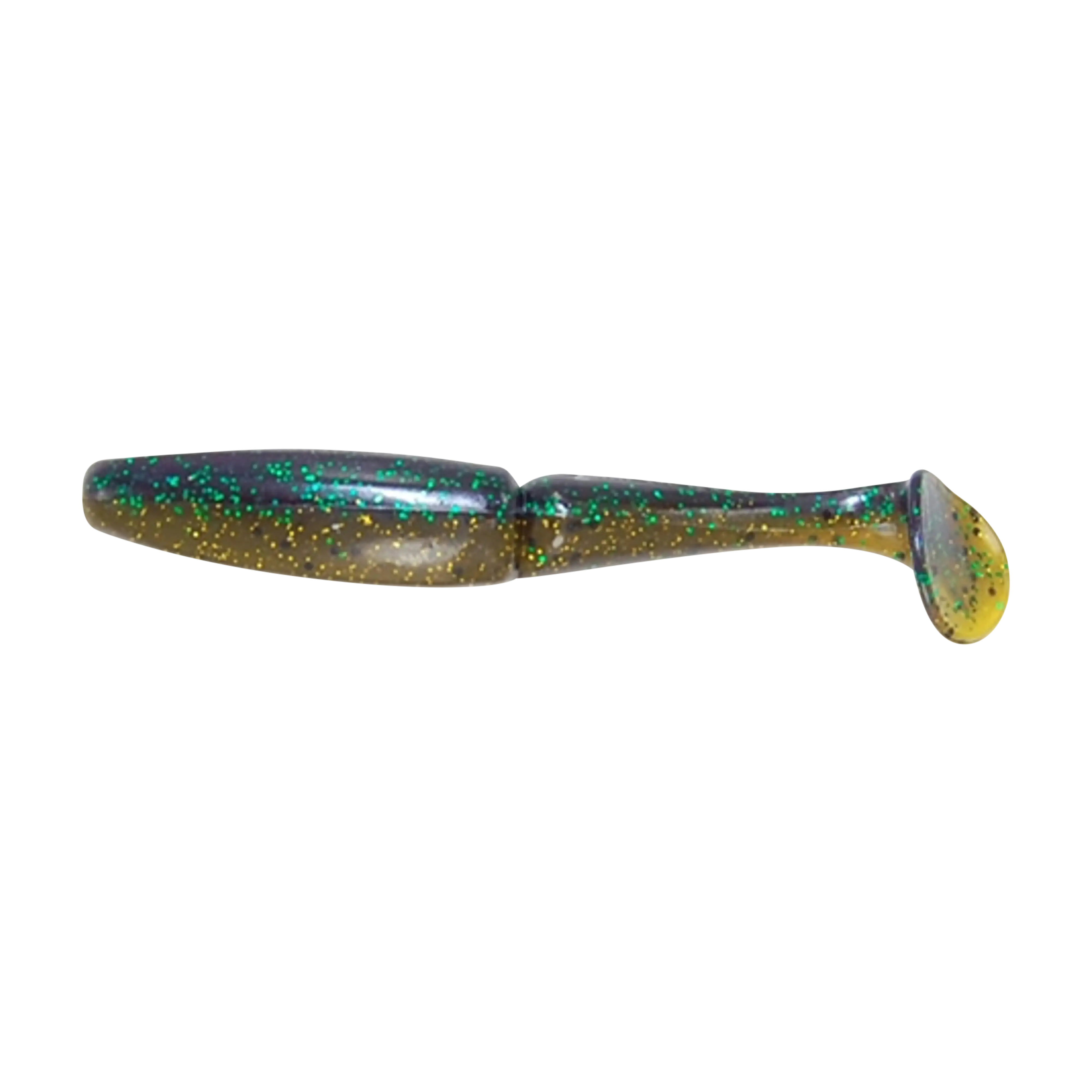 Gambler Big EZ 5.25" Swimbaits - 5 pack