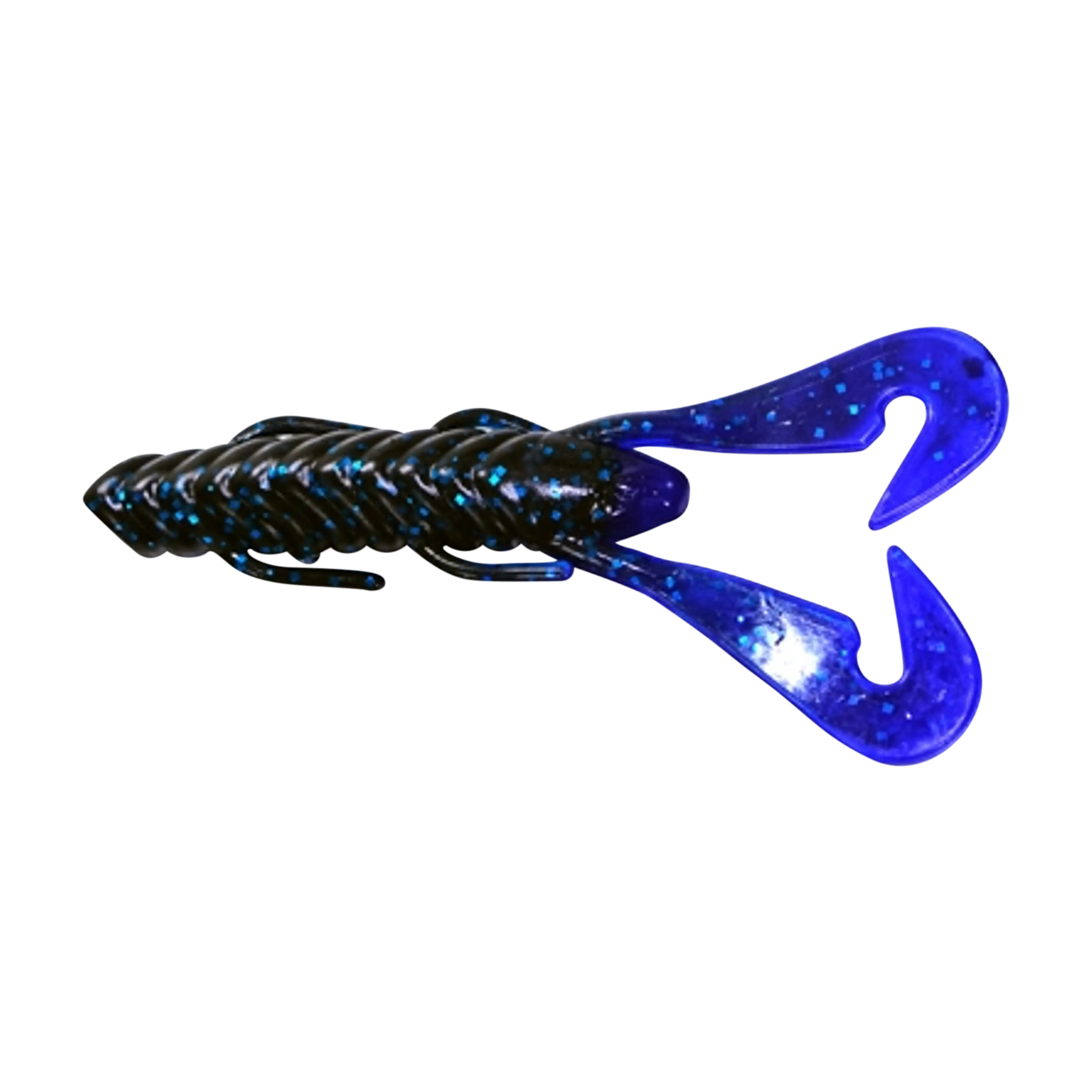 Gambler Burner Craw 4" - 7 Pack