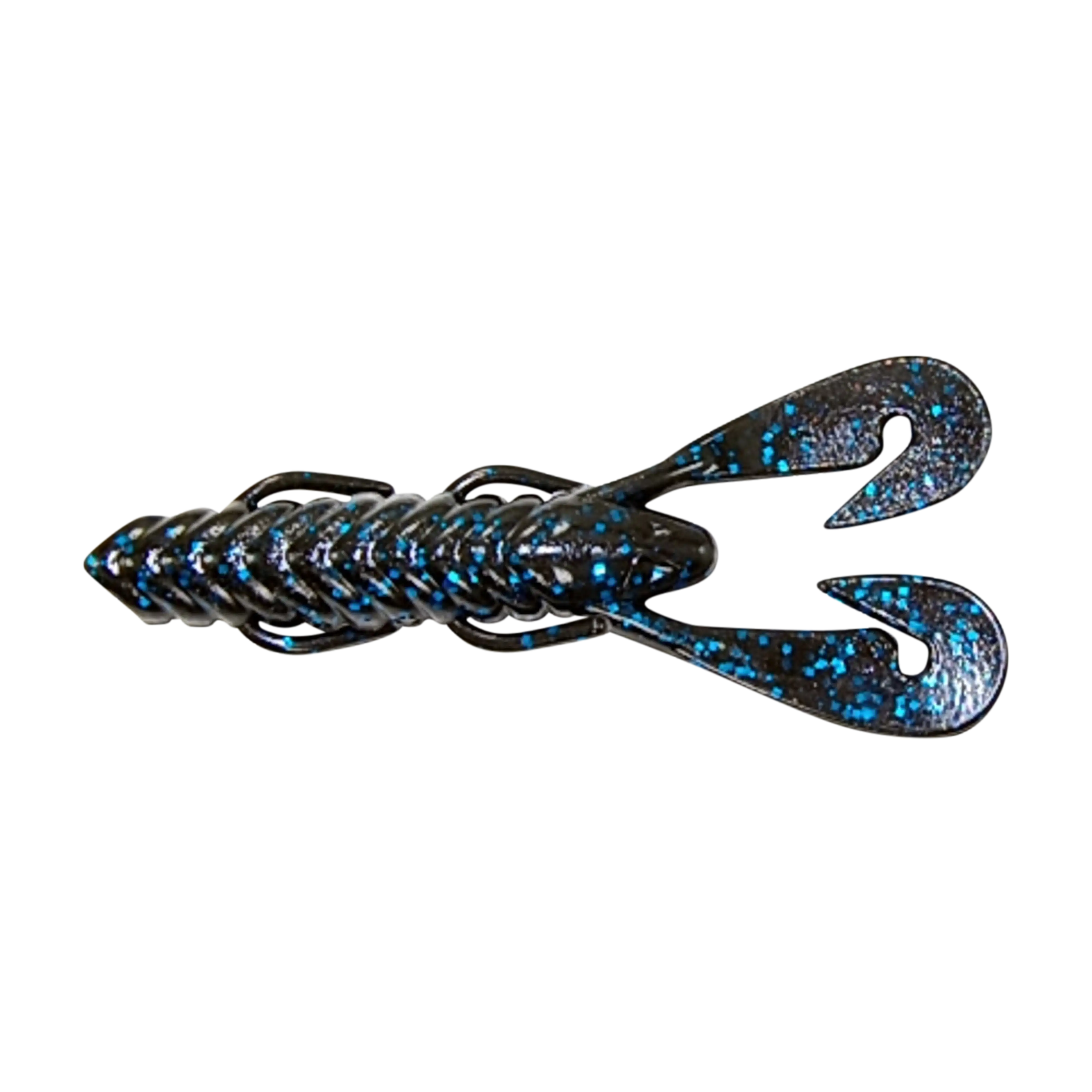 Gambler Burner Craw 4" - 7 Pack