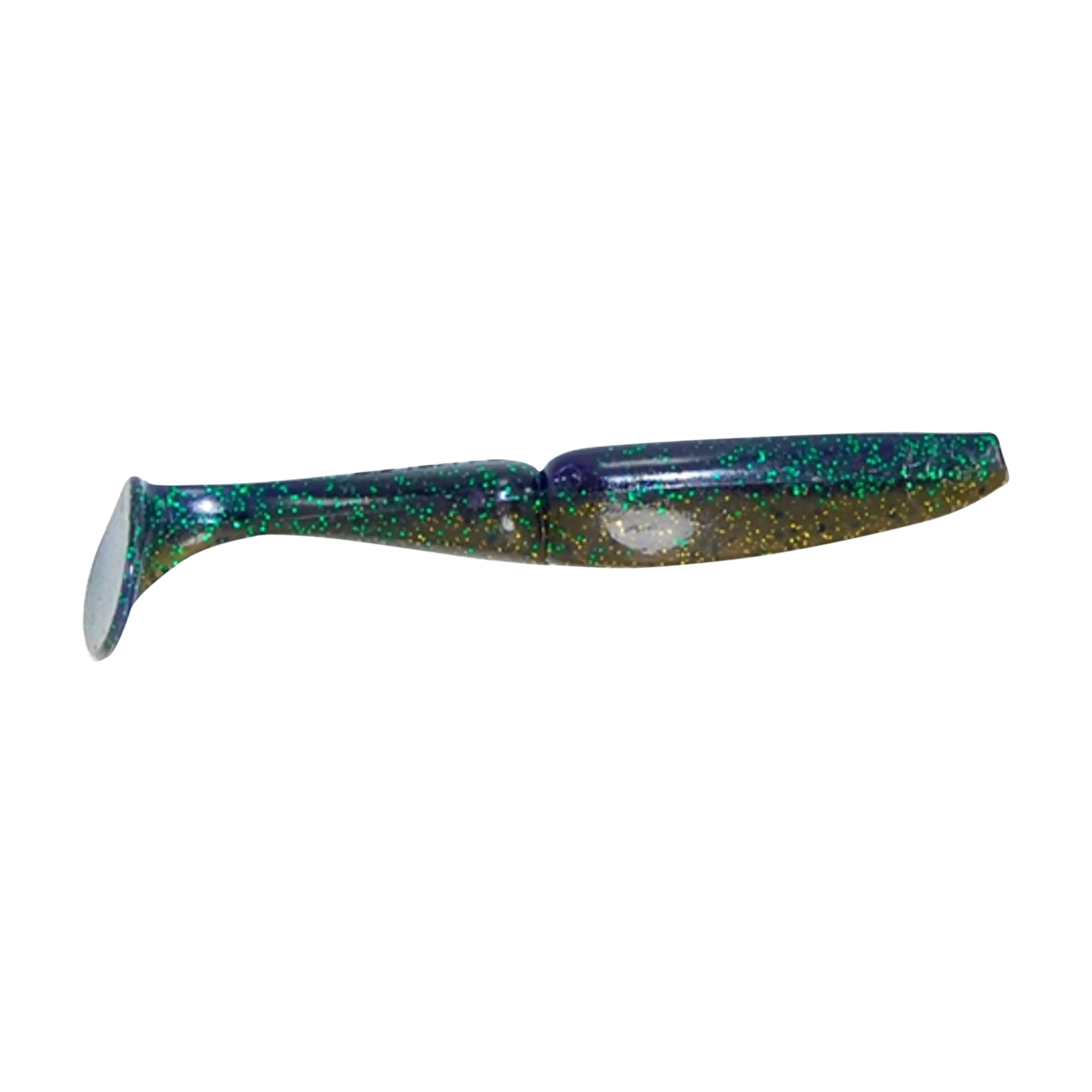 Gambler EZ Swimmer 4.25" Swimbaits - 7 Pack