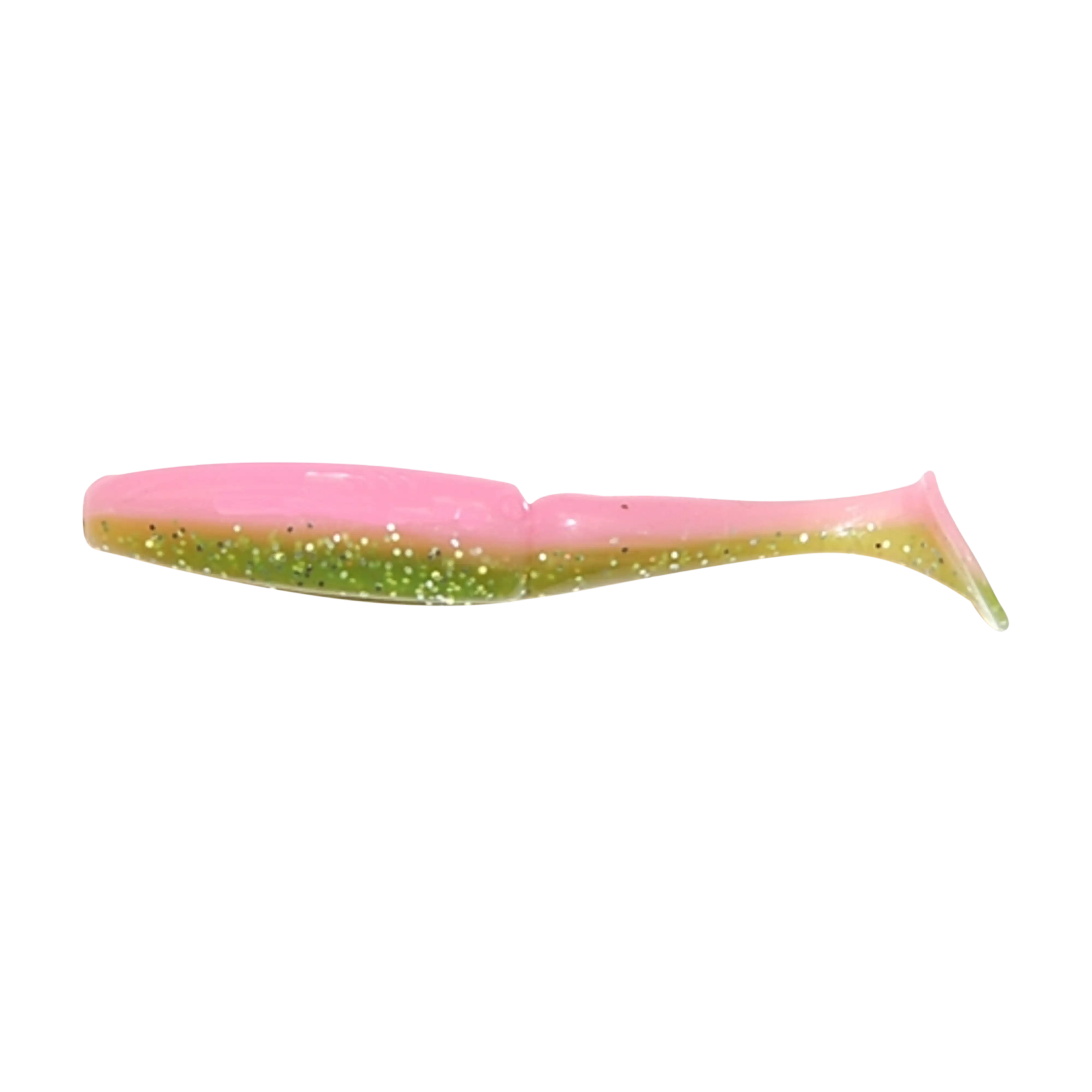 Gambler Little EZ 3.75" Swimbaits - 9 Pack