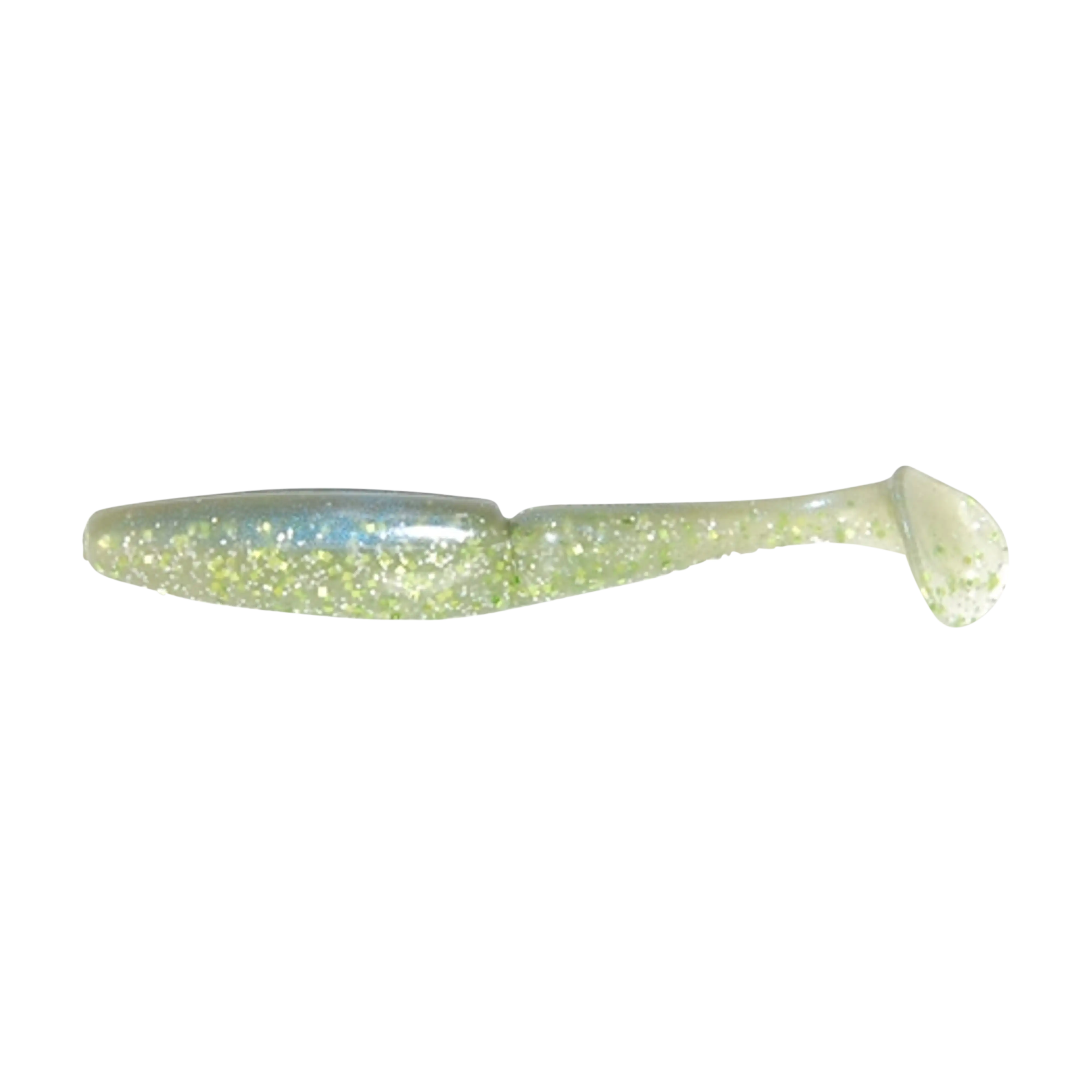 Gambler Little EZ 3.75" Swimbaits - 9 Pack