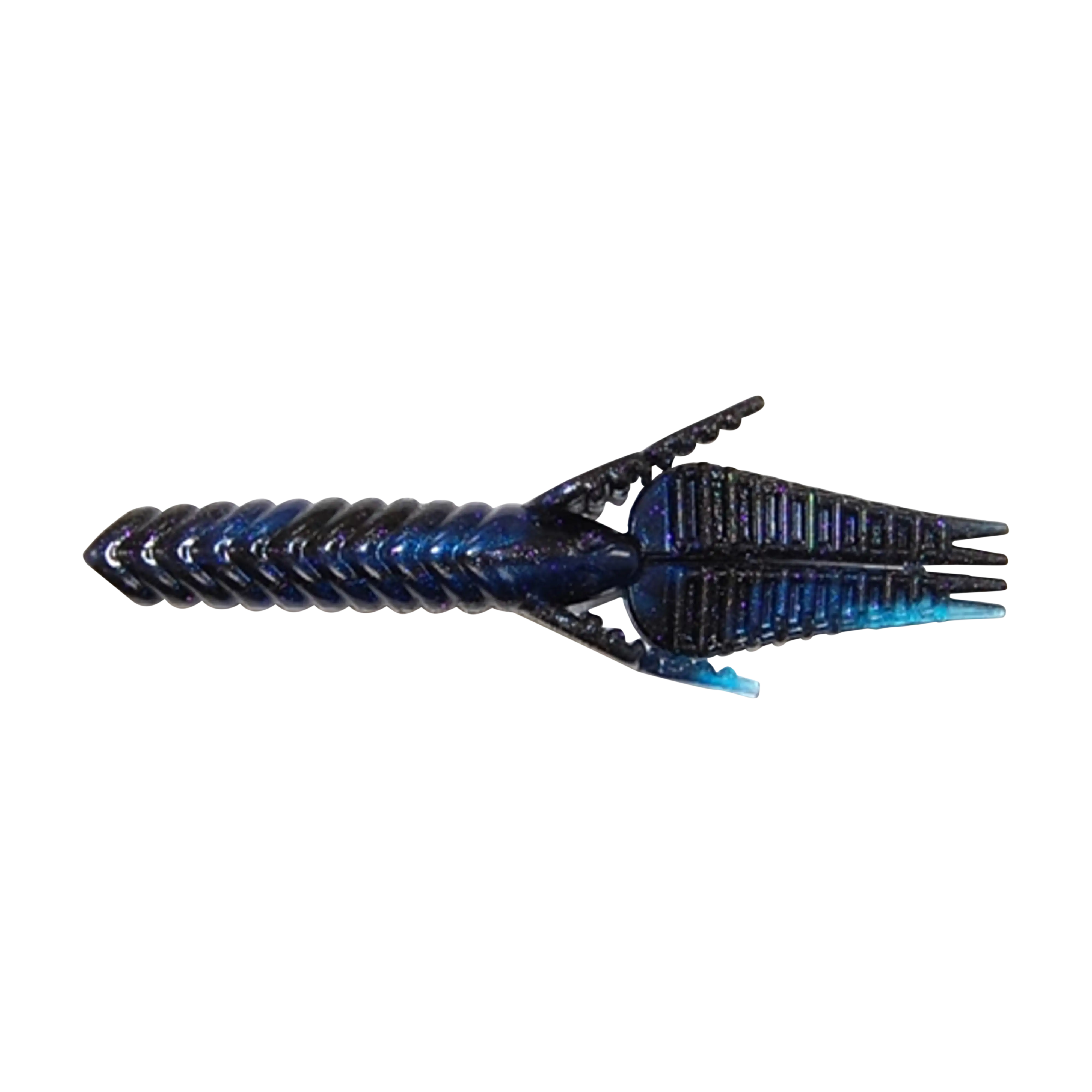 Gambler Why Not 4.5" Bait - 7 Pack