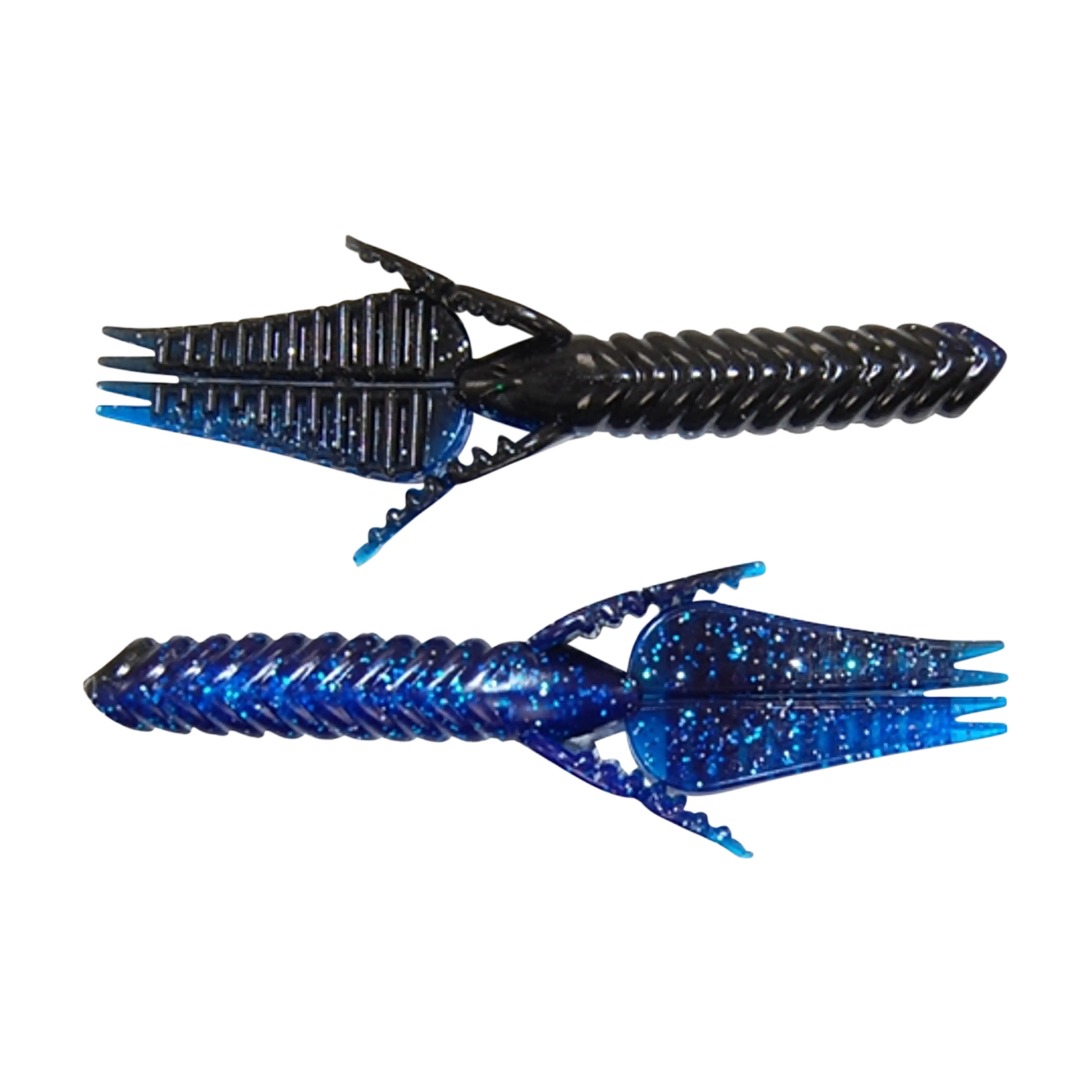 Gambler Why Not 4.5" Bait - 7 Pack