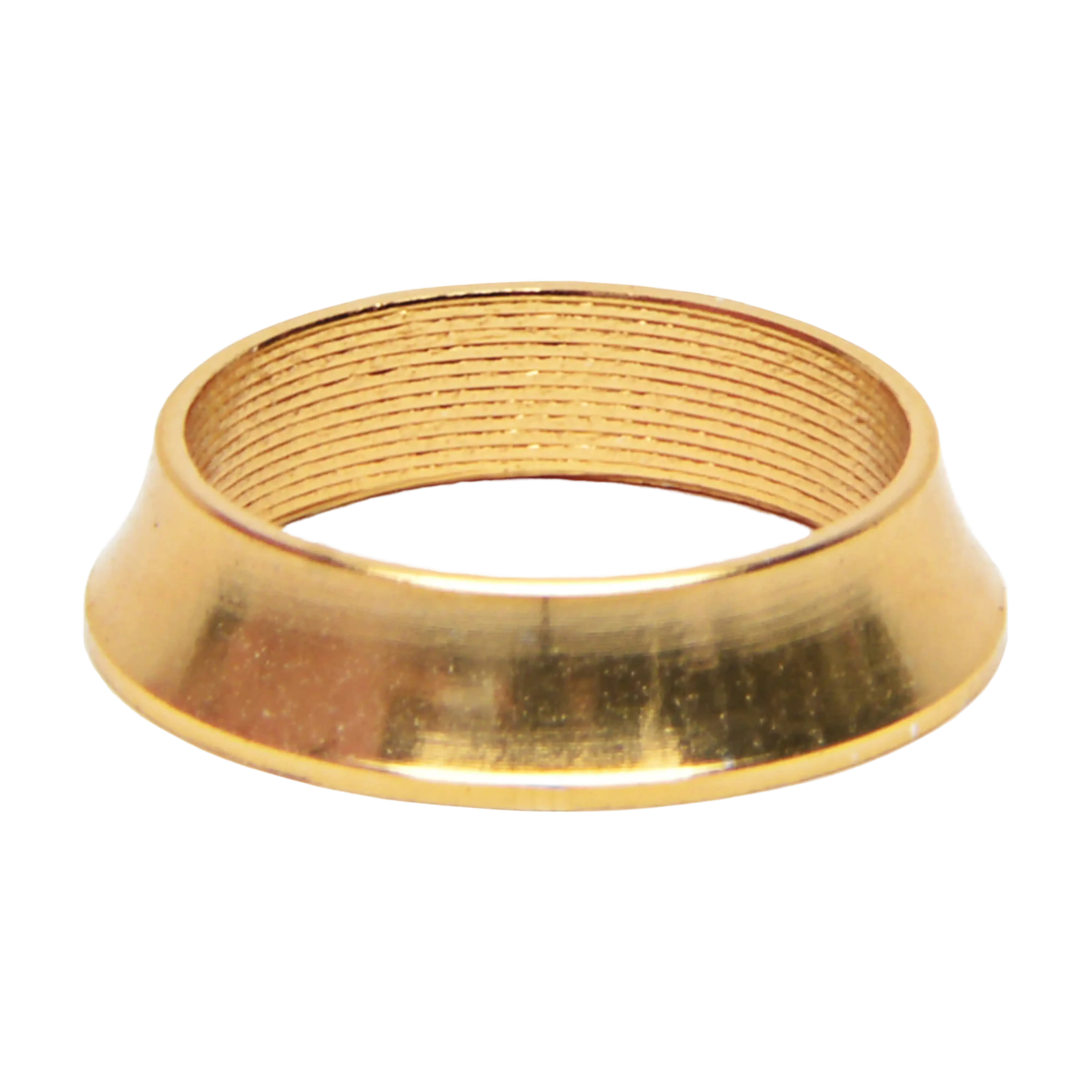 American Tackle FAWC Swooped Aluminum Winding Checks – Color Finish