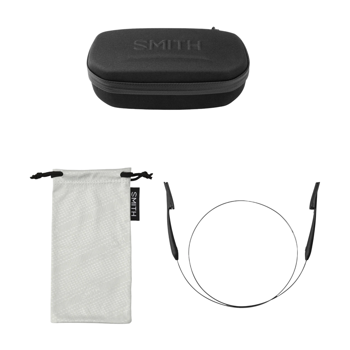 Smith Guide's Choice Bifocal Sunglasses