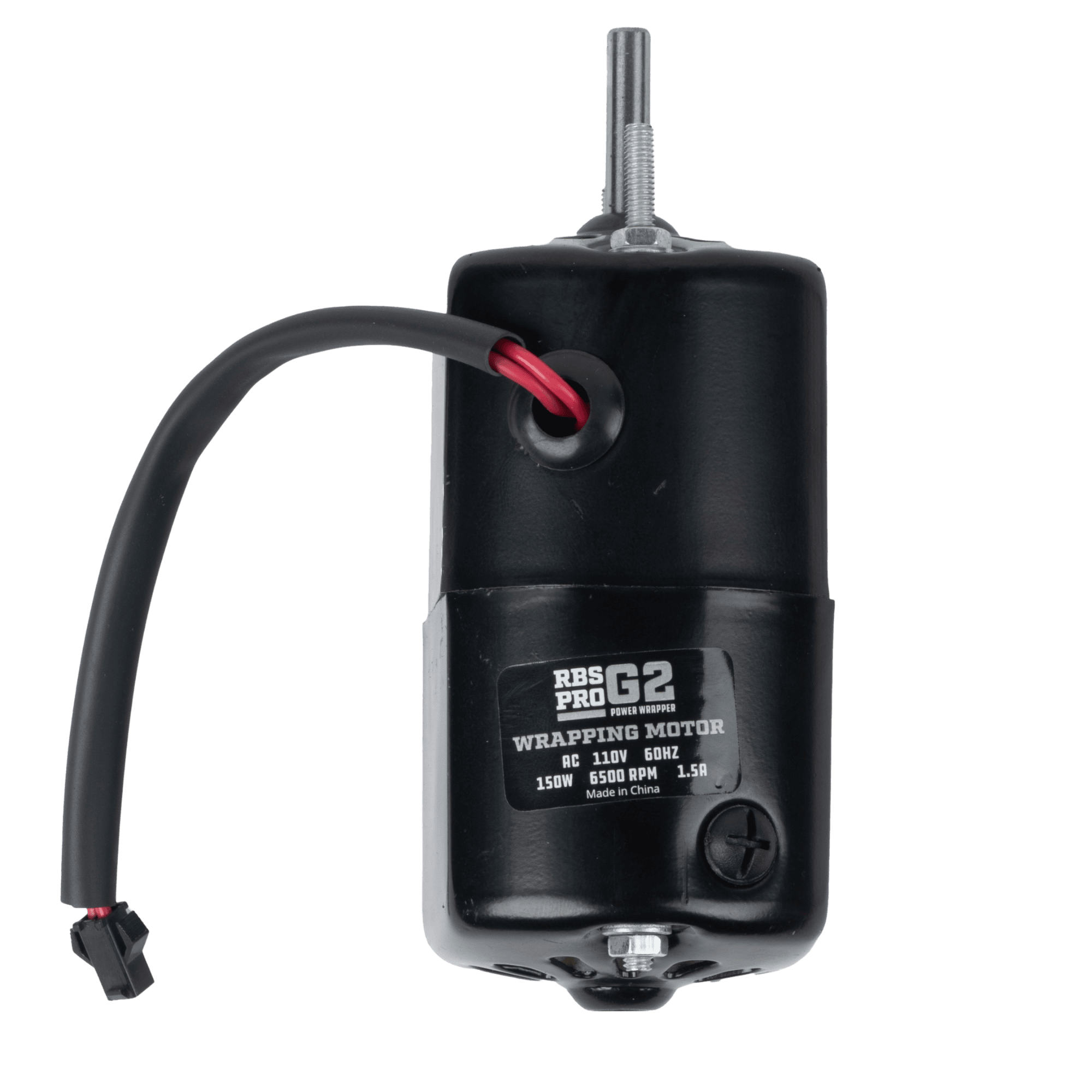 CRB RBS PRO G2 Wrapping Motor