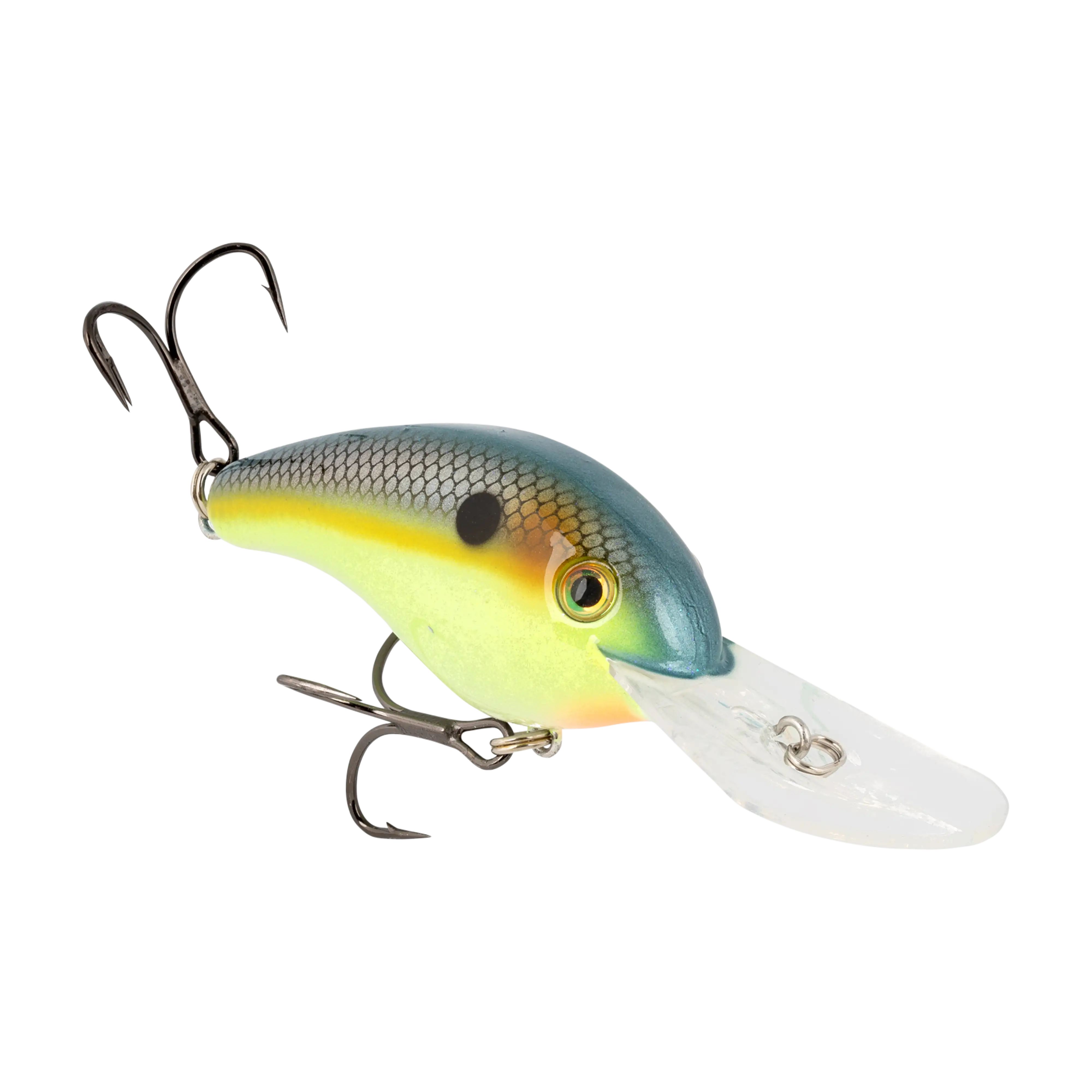 Strike King Pro Model 5XD Elite Crankbaits