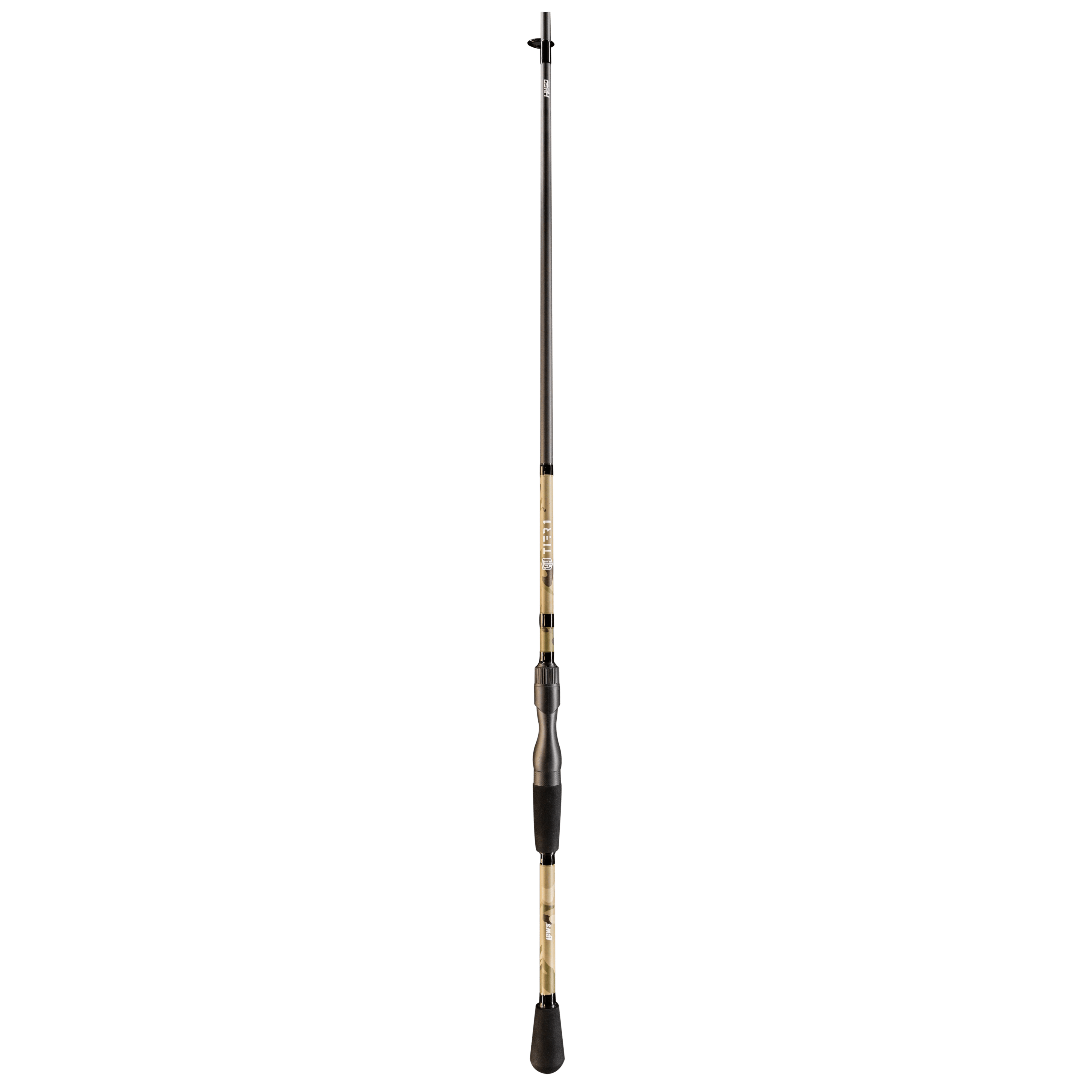 Lews American Hero Tier 1 Spinning Rods