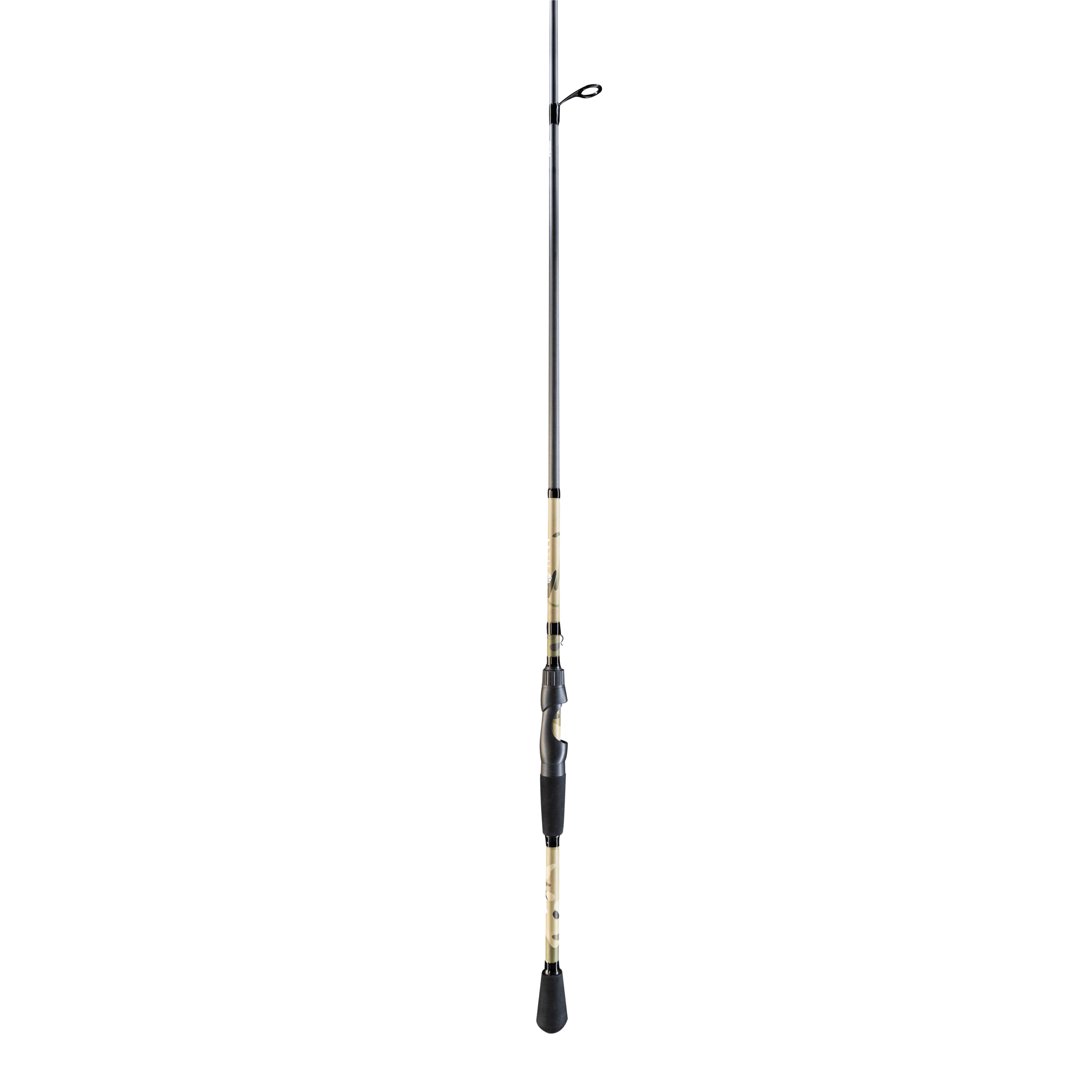 Lews American Hero Tier 1 Spinning Rods