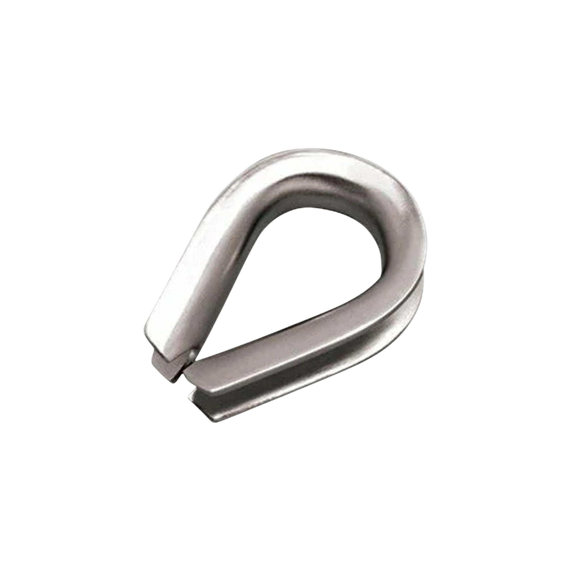 Hi-Liner Stainless Steel Thimble - 10 Pack