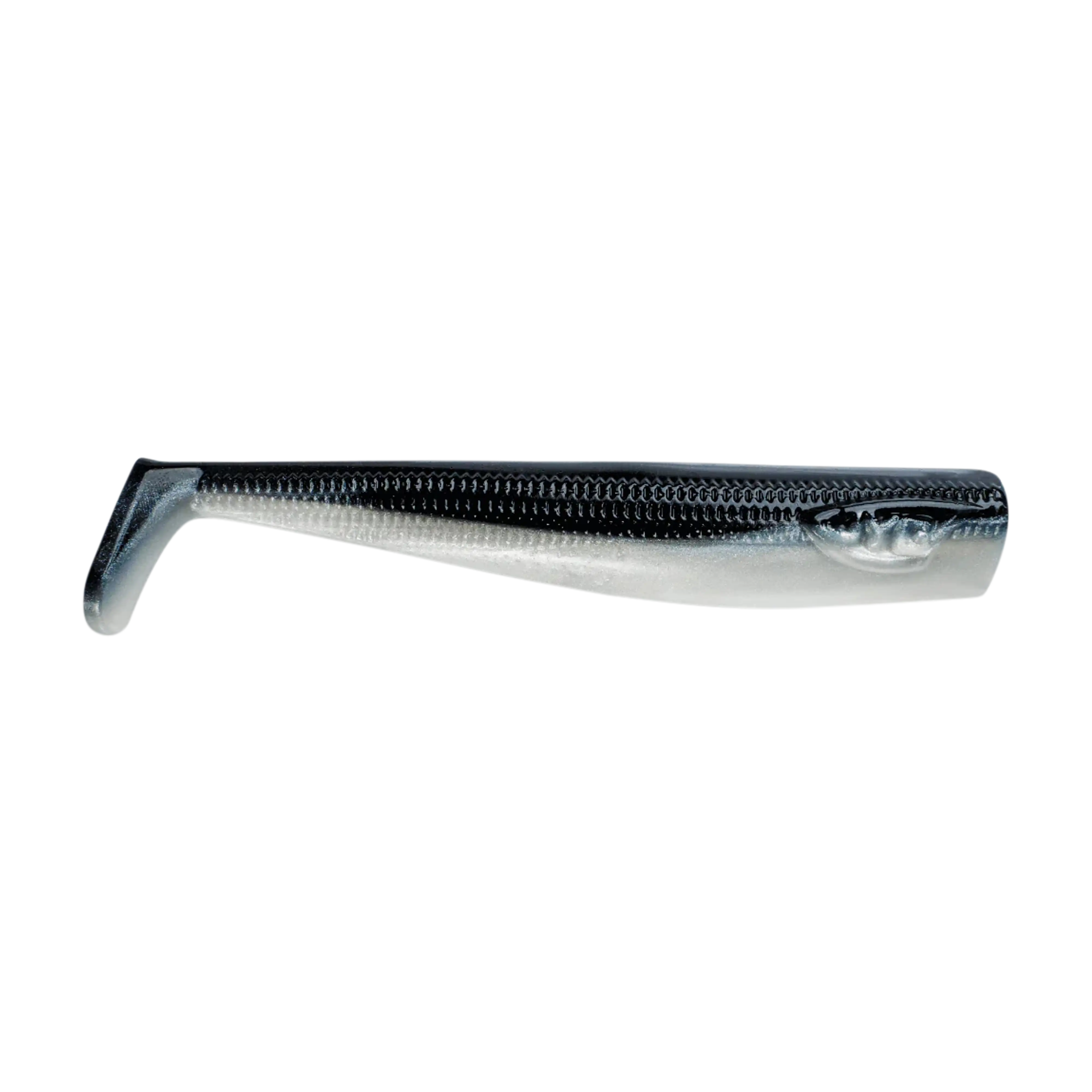JYG Pro Swym Paddletail mullet