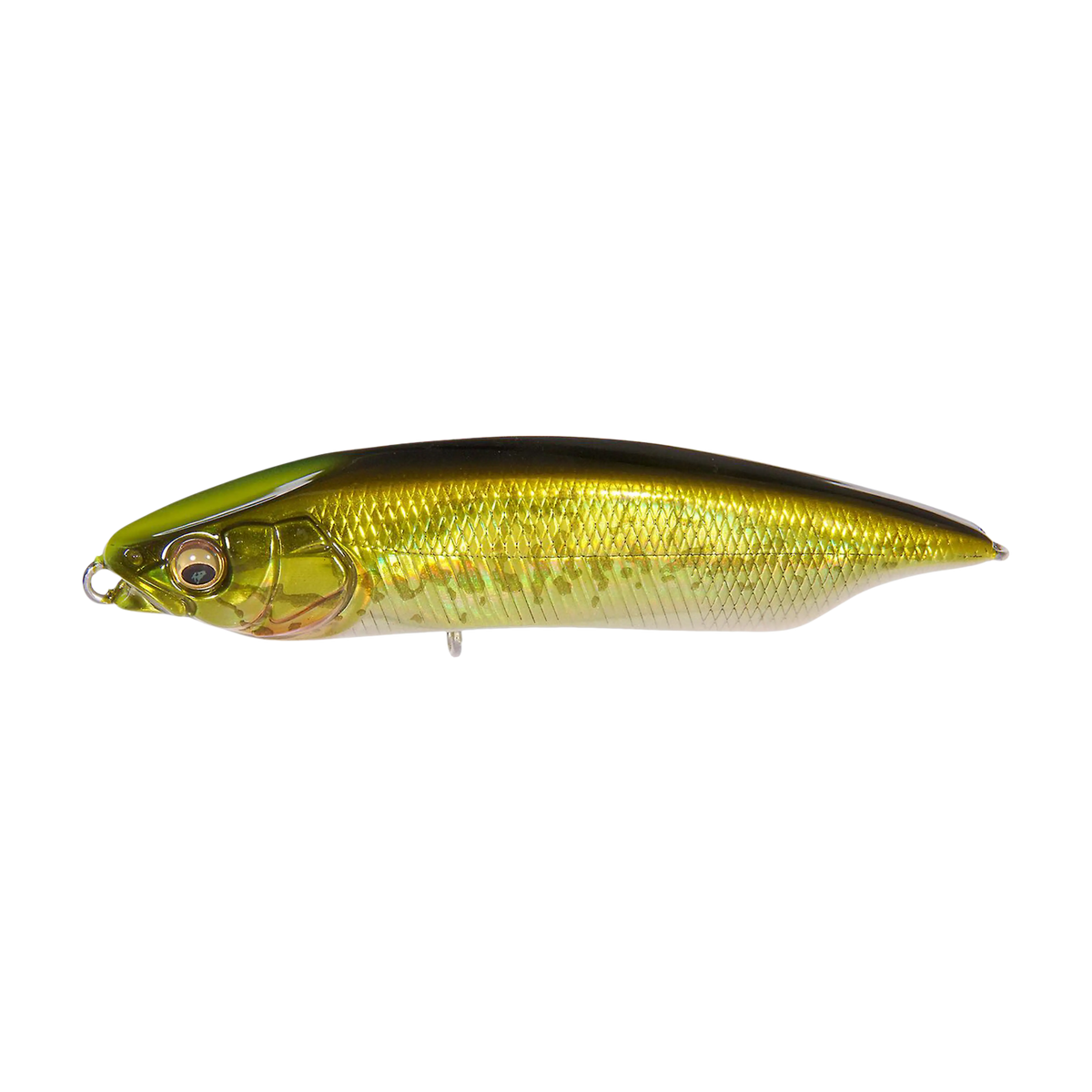 Megabass Karashi 80 Twitchbait