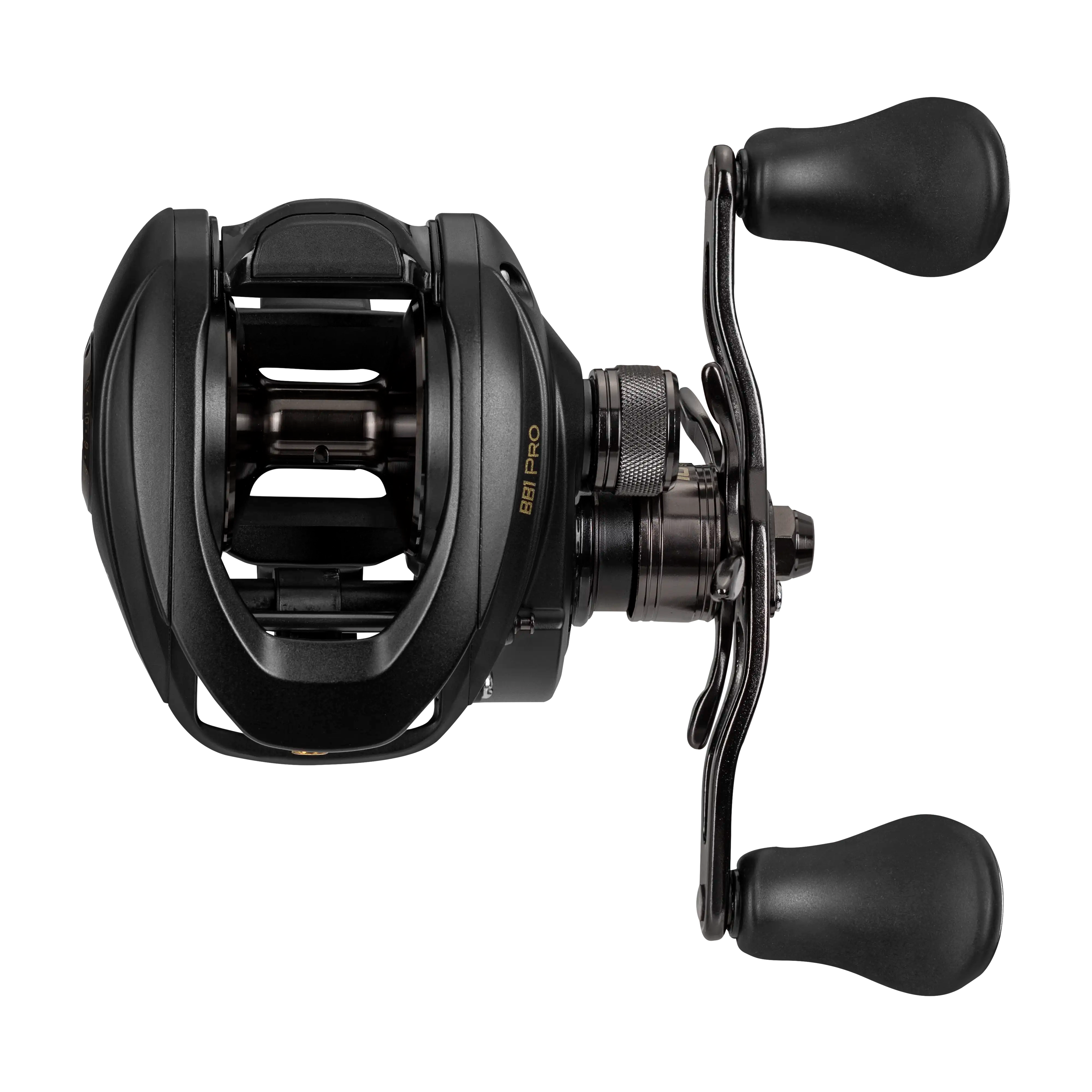 Lew’s BB1 Pro Baitcasting Reel