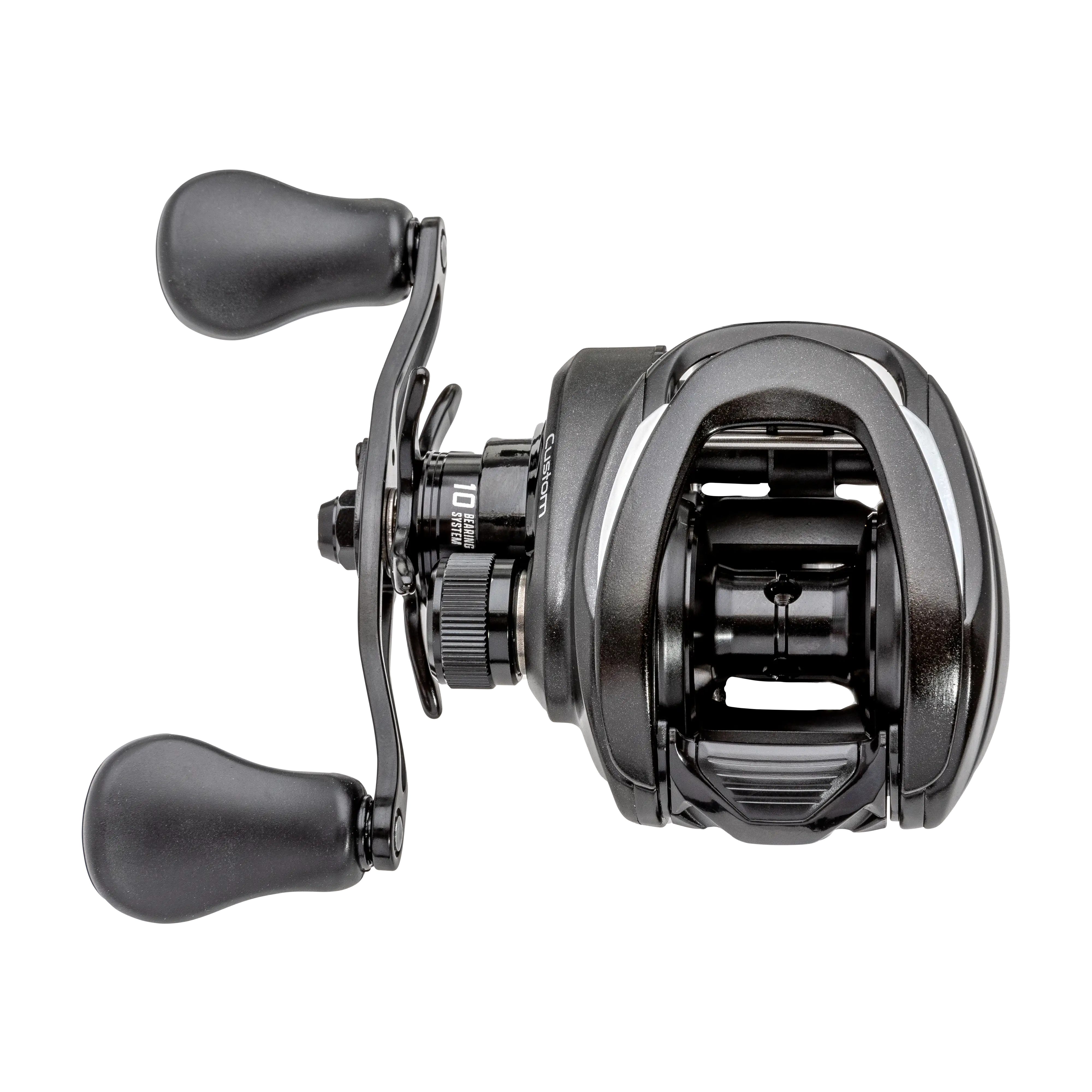 Lew’s Custom Gen 3 Baitcasting Reel
