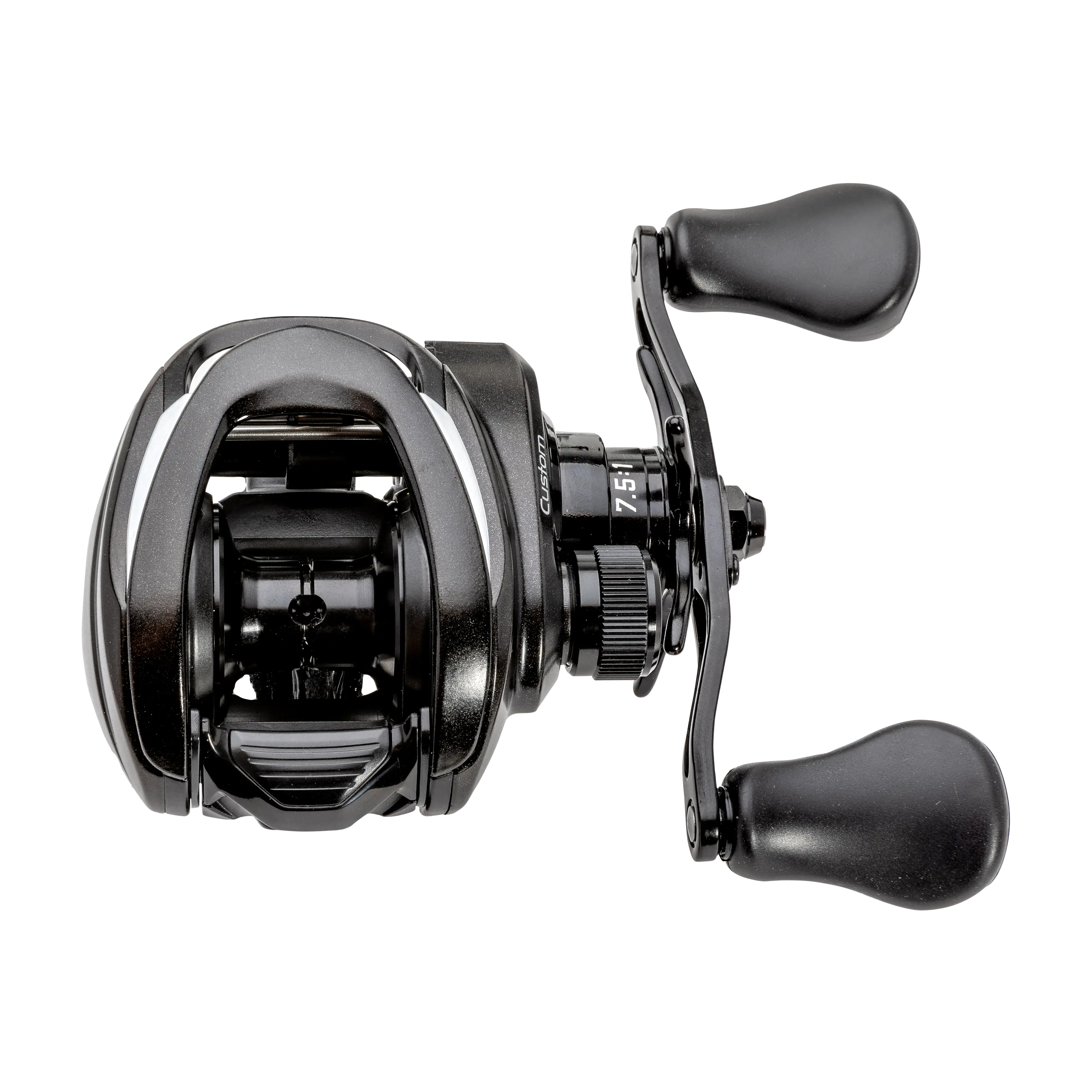 Lew’s Custom Gen 3 Baitcasting Reel