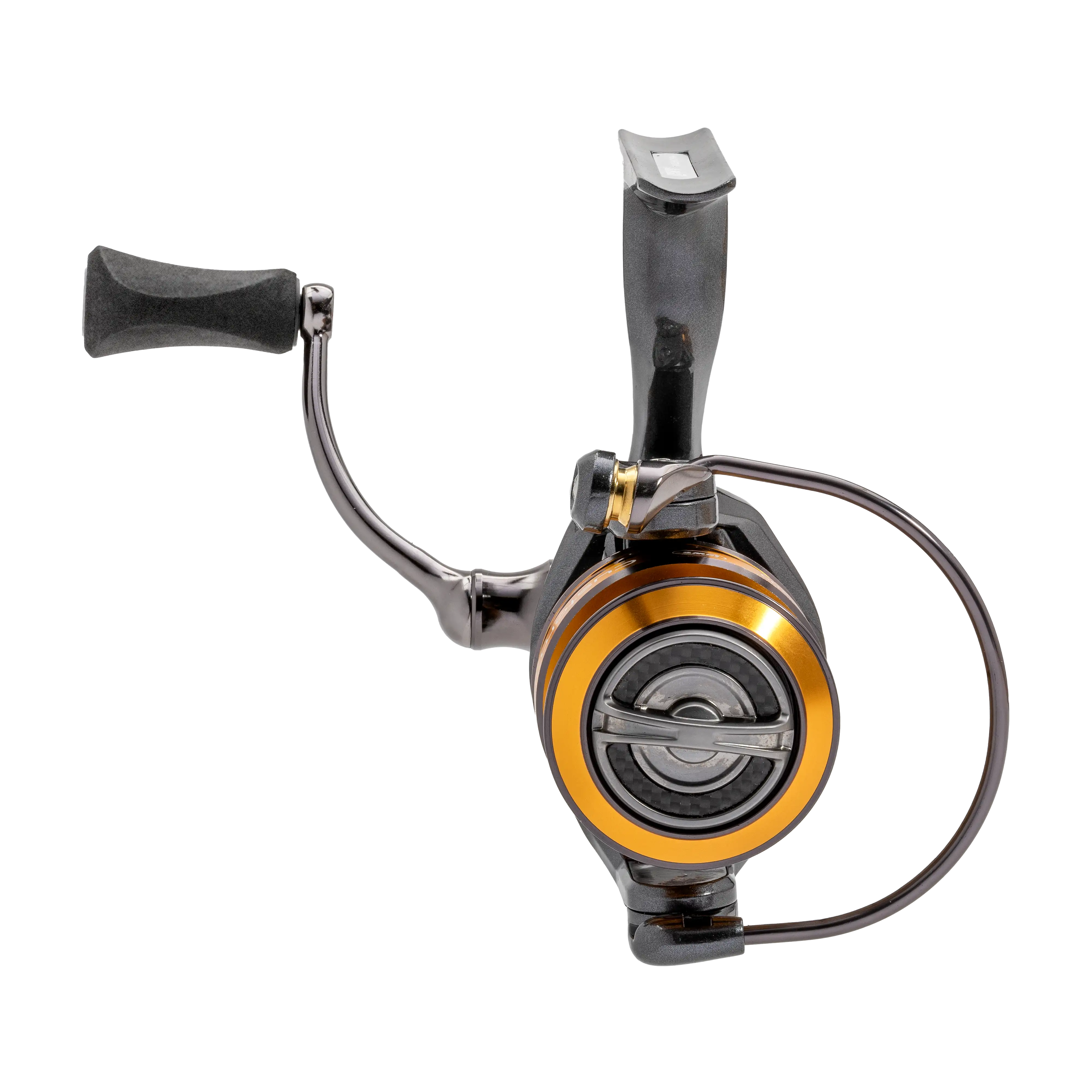 Lew’s Custom Lite Shallow Spool Spinning Reel