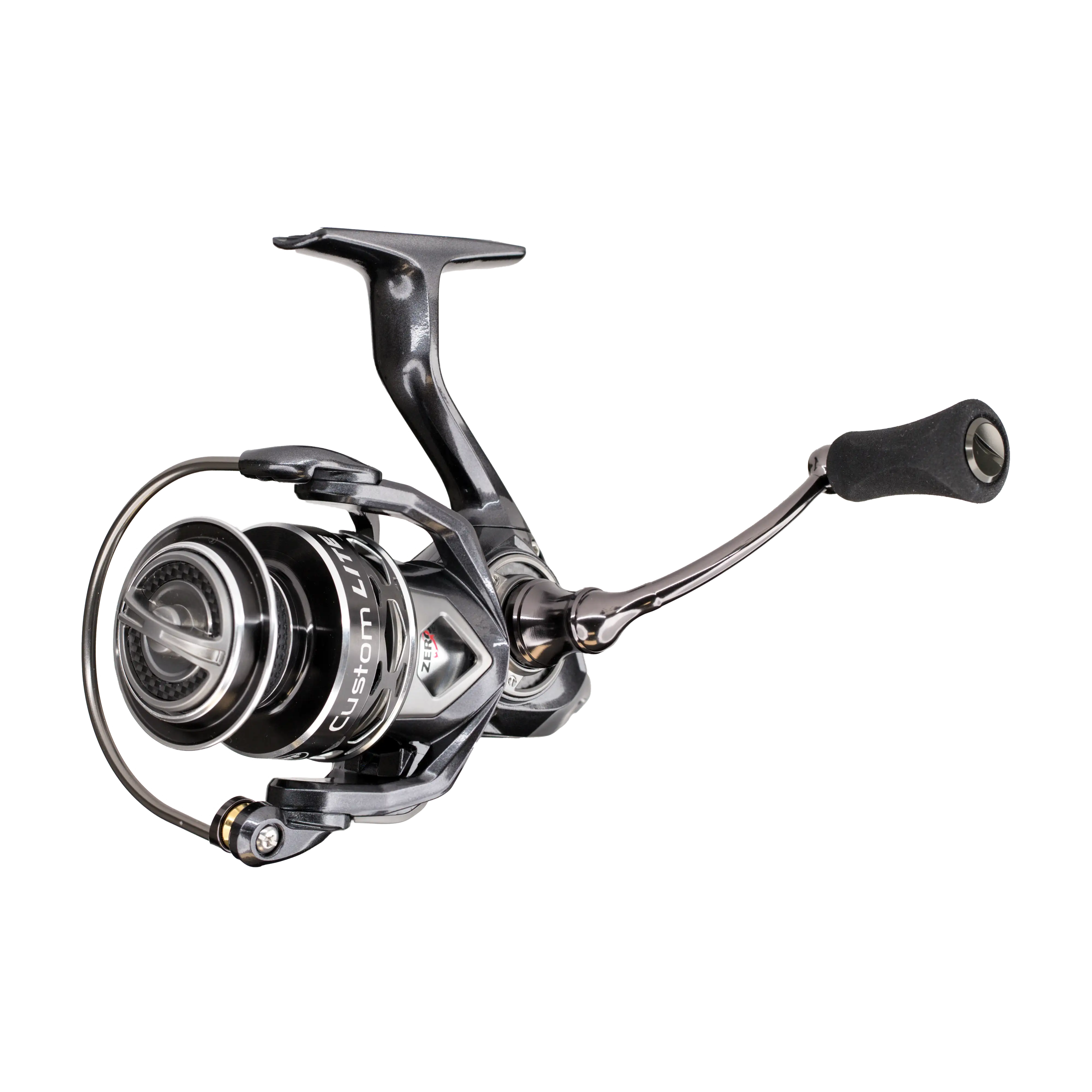 Lew’s Custom Lite Spinning Reel