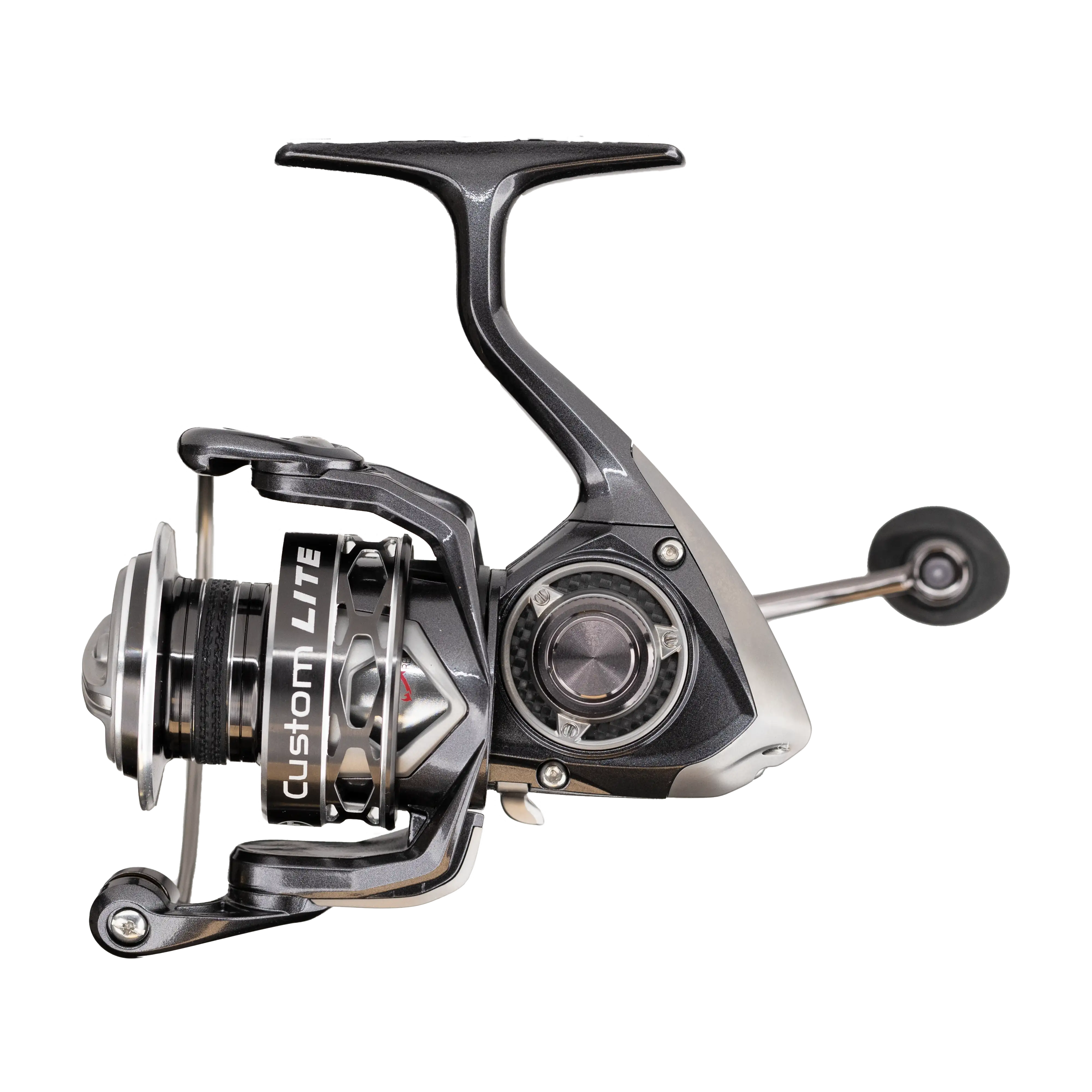 Lew’s Custom Lite Spinning Reel