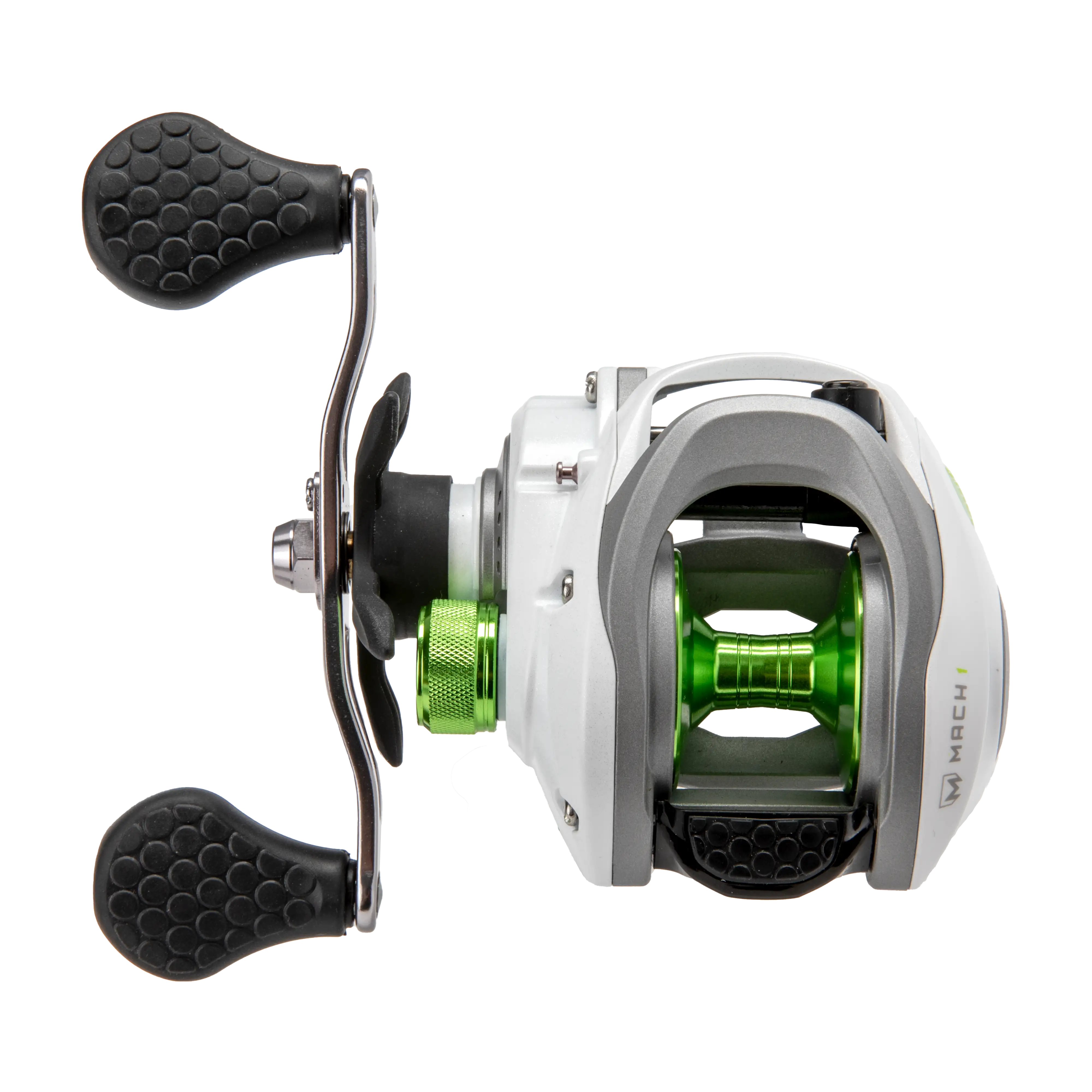Lew's MACH 1 Baitcasting Reel (Gen 3)