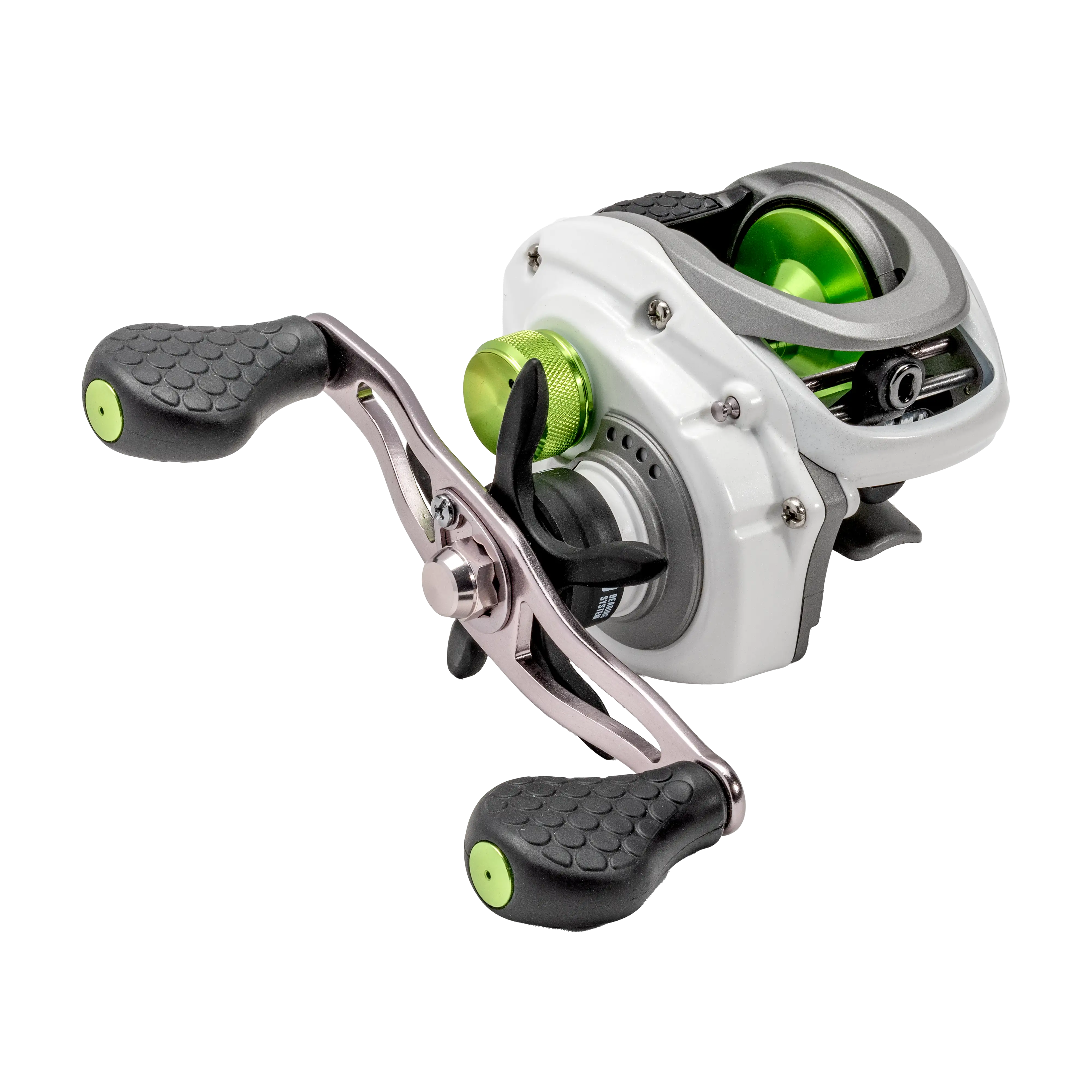 Lew's MACH 1 Baitcasting Reel (Gen 3)