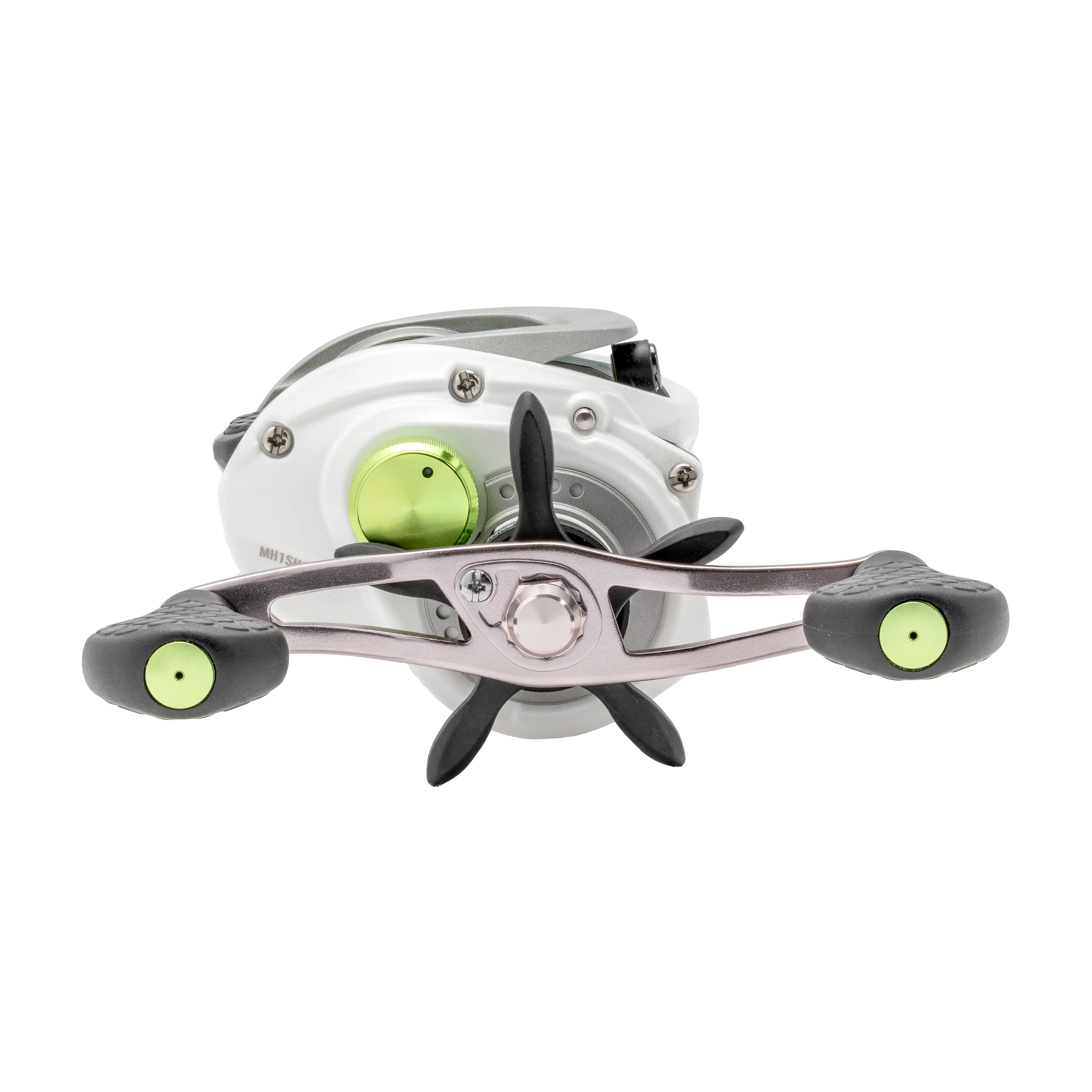 Lew's MACH 1 Baitcasting Reel (Gen 3)