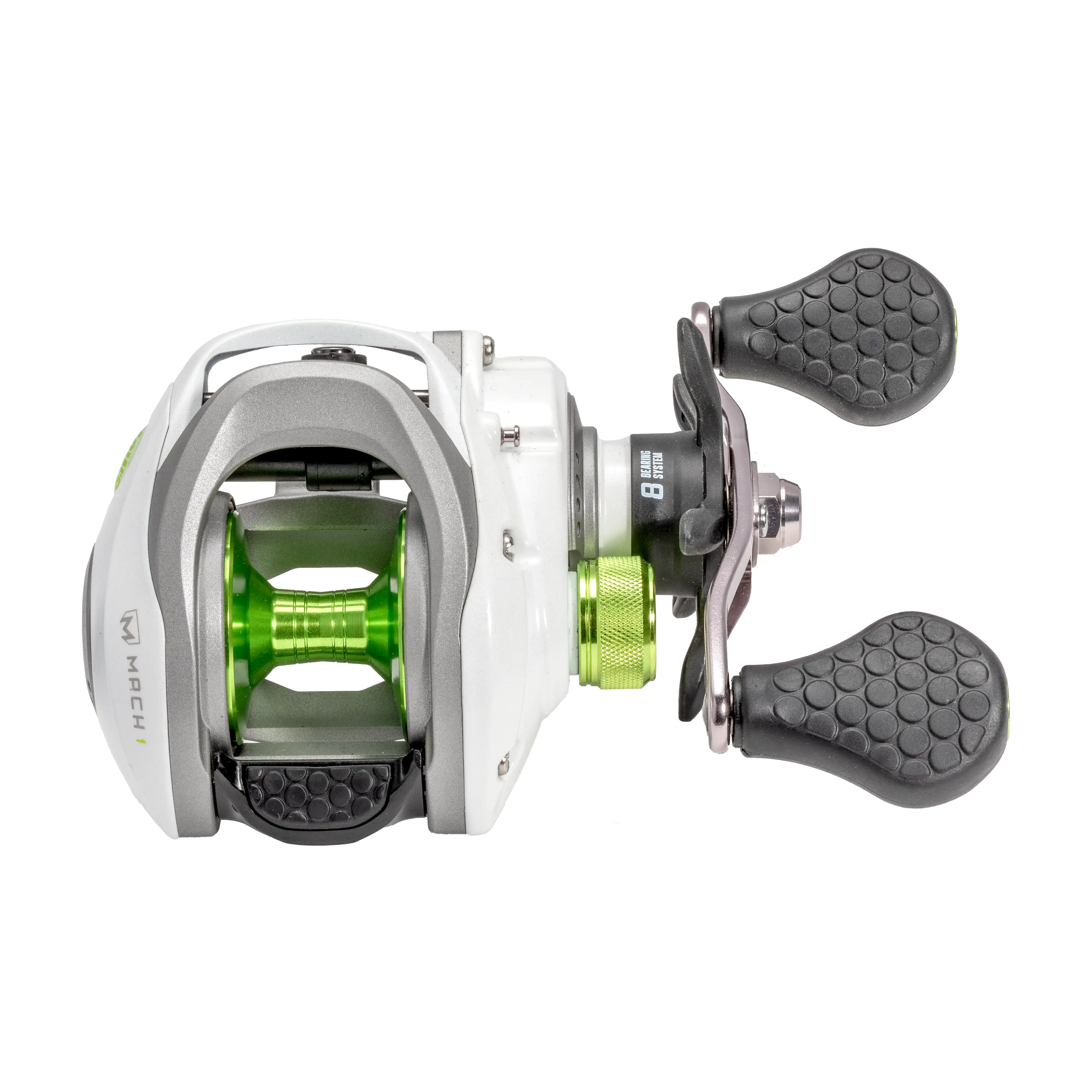 Lew's MACH 1 Baitcasting Reel (Gen 3)