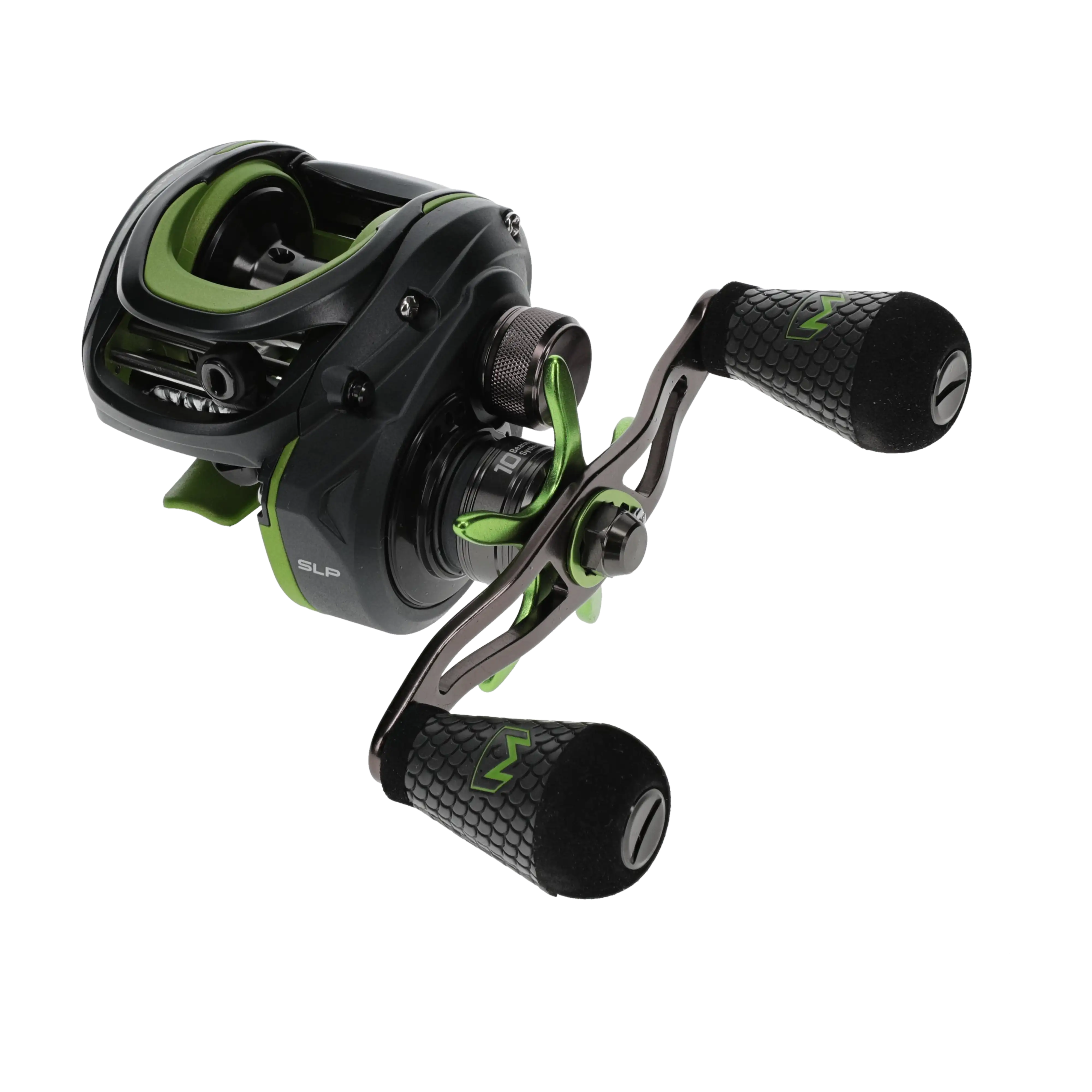 Lew’s MACH 2 Baitcasting Reel