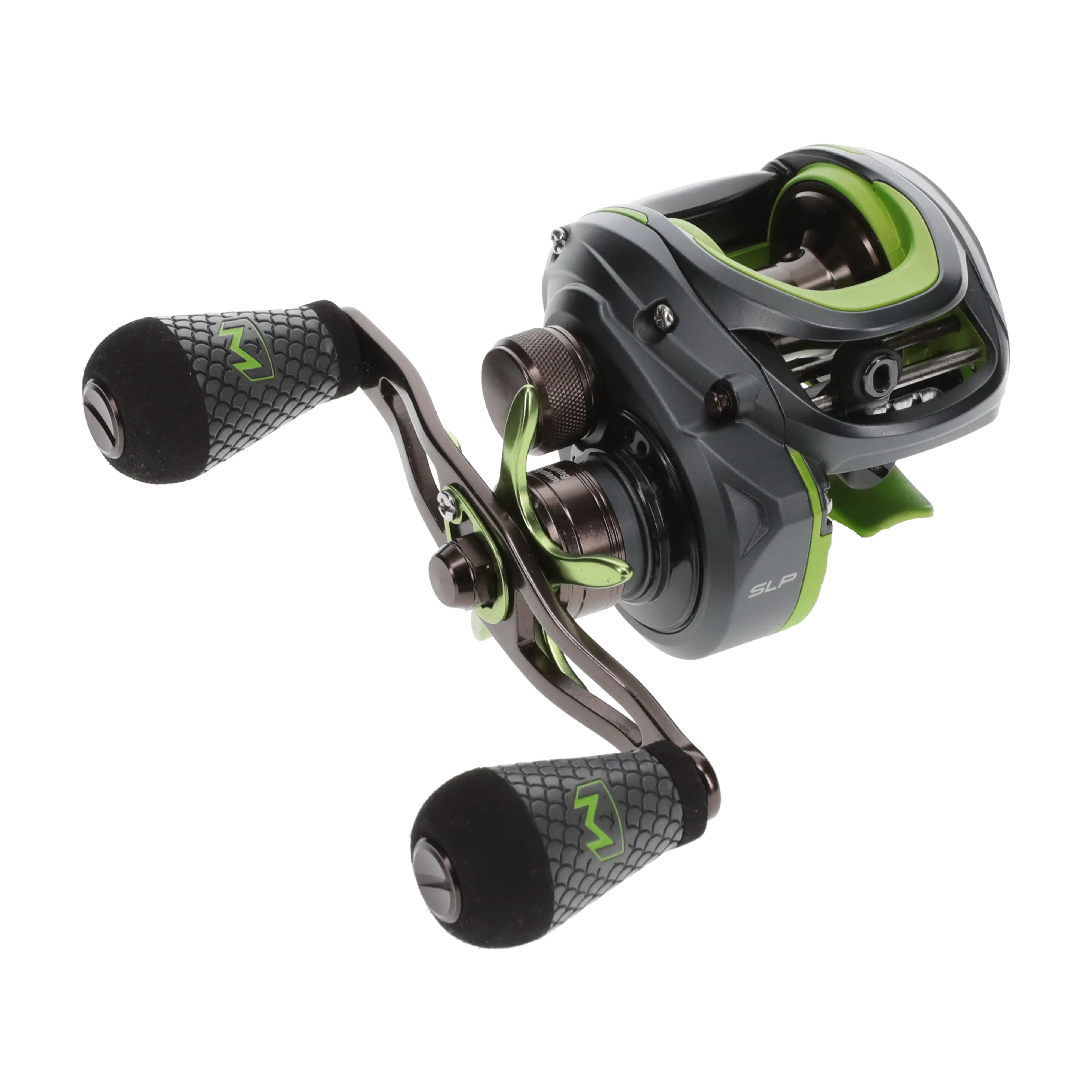 Lew’s MACH 2 Baitcasting Reel