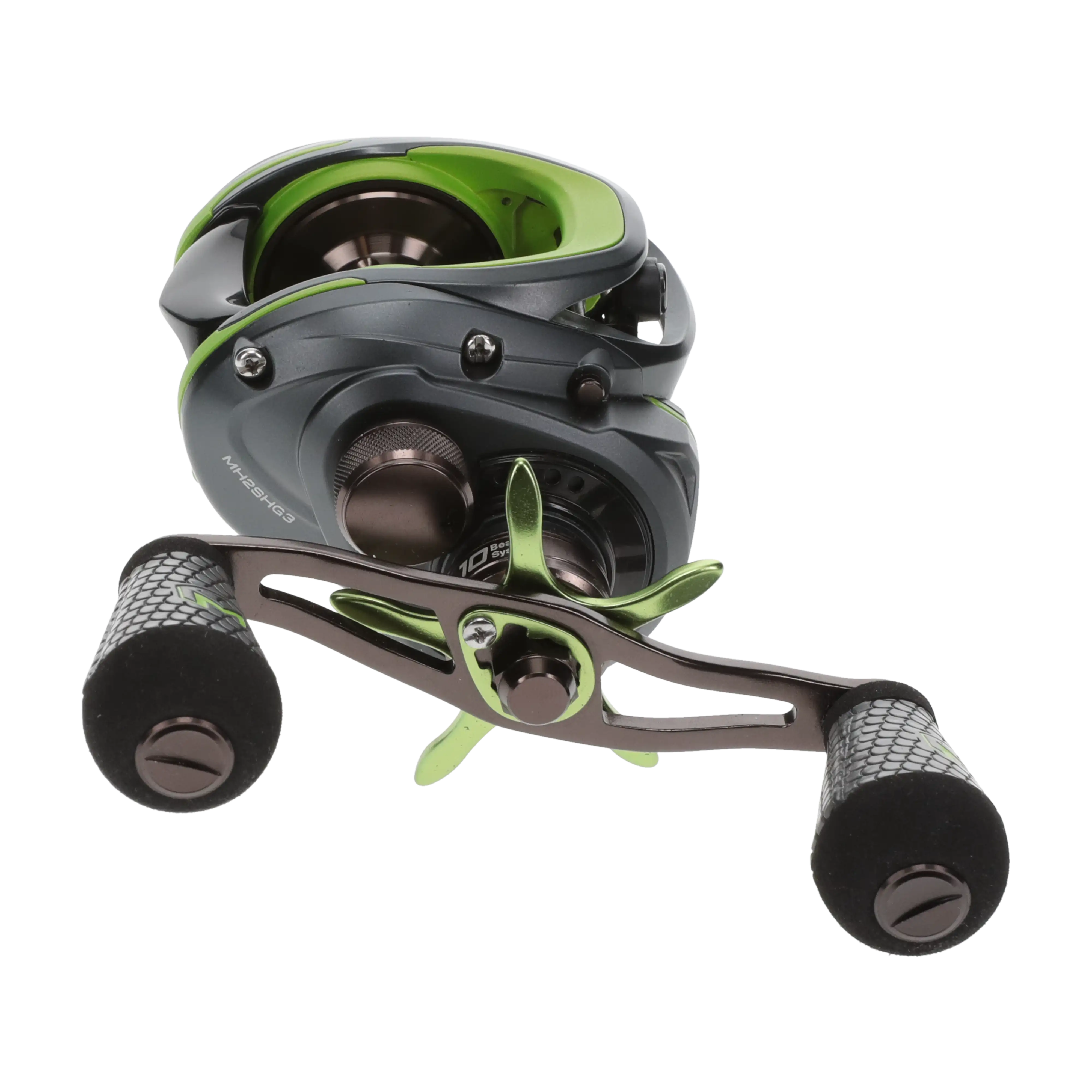 Lew’s MACH 2 Baitcasting Reel