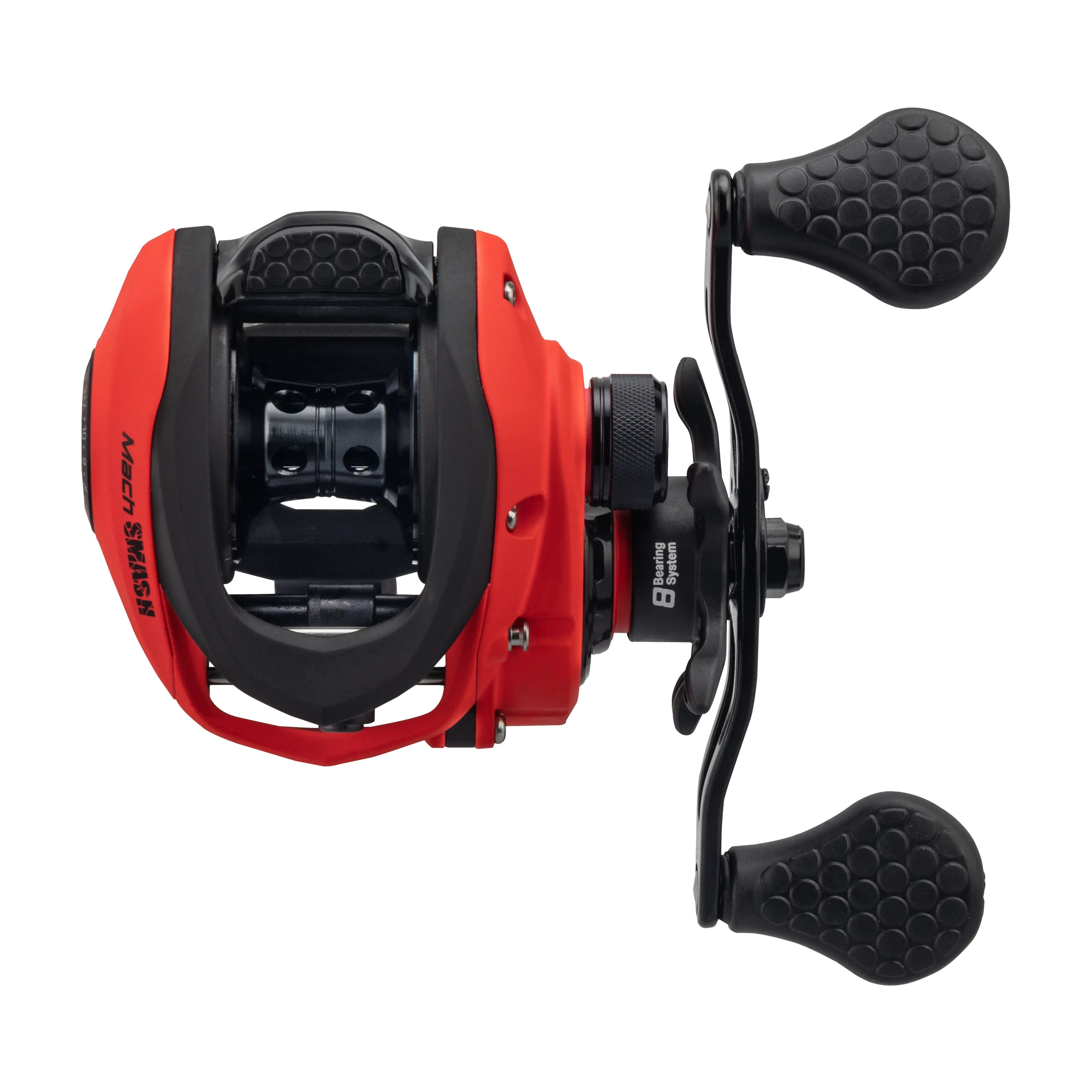 Lew's MACH Smash® SLP Baitcasting Reel