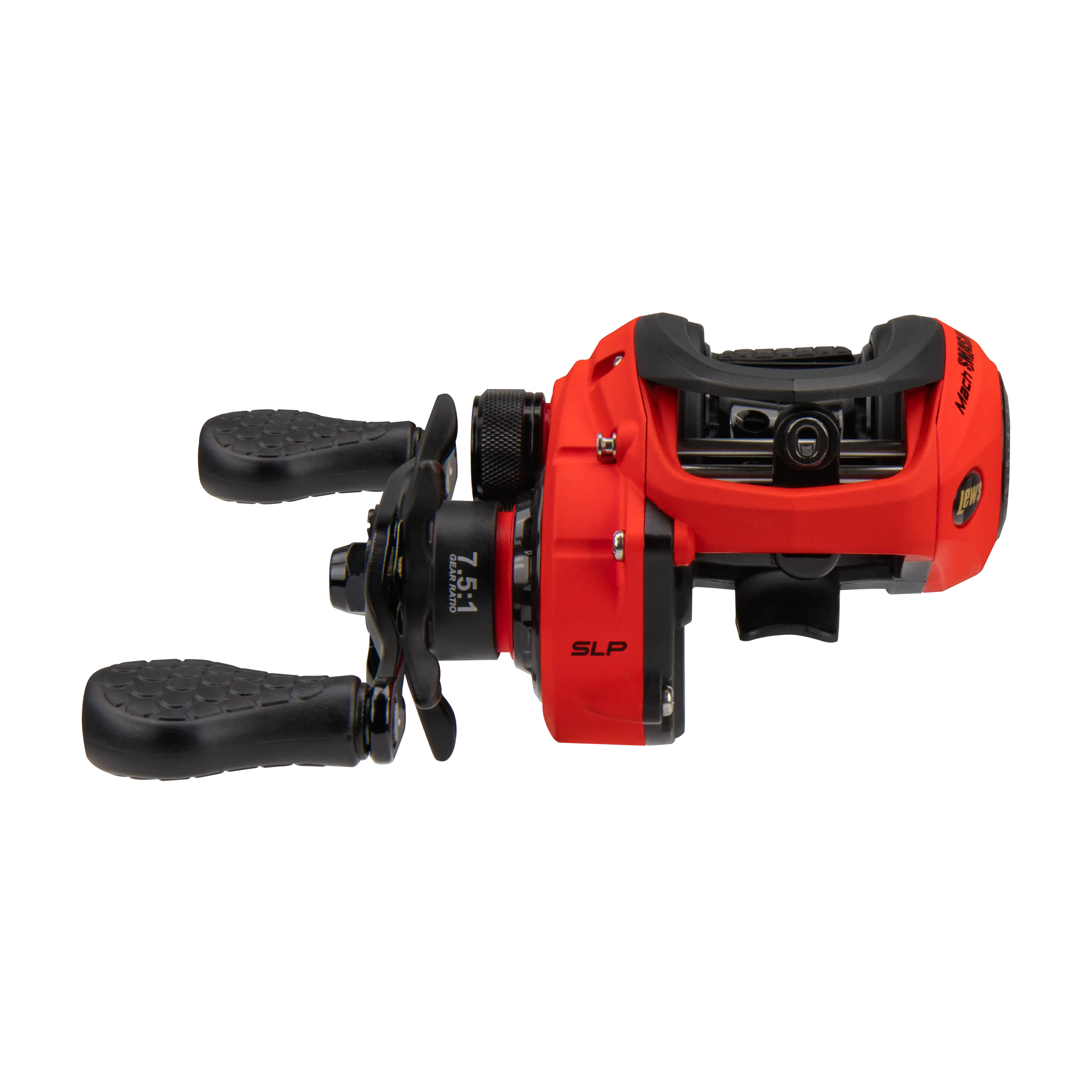 Lew's MACH Smash® SLP Baitcasting Reel