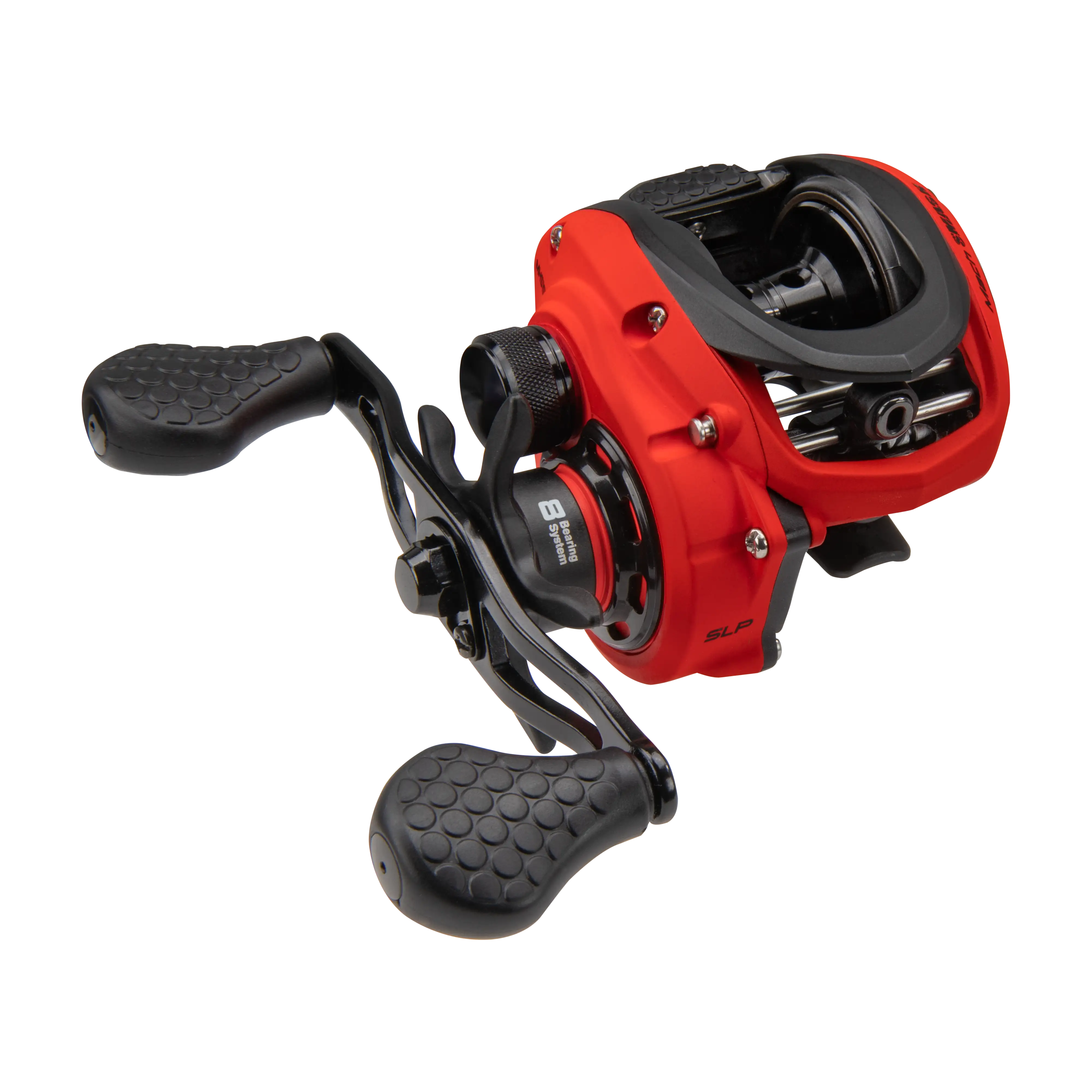 Lew's MACH Smash® SLP Baitcasting Reel