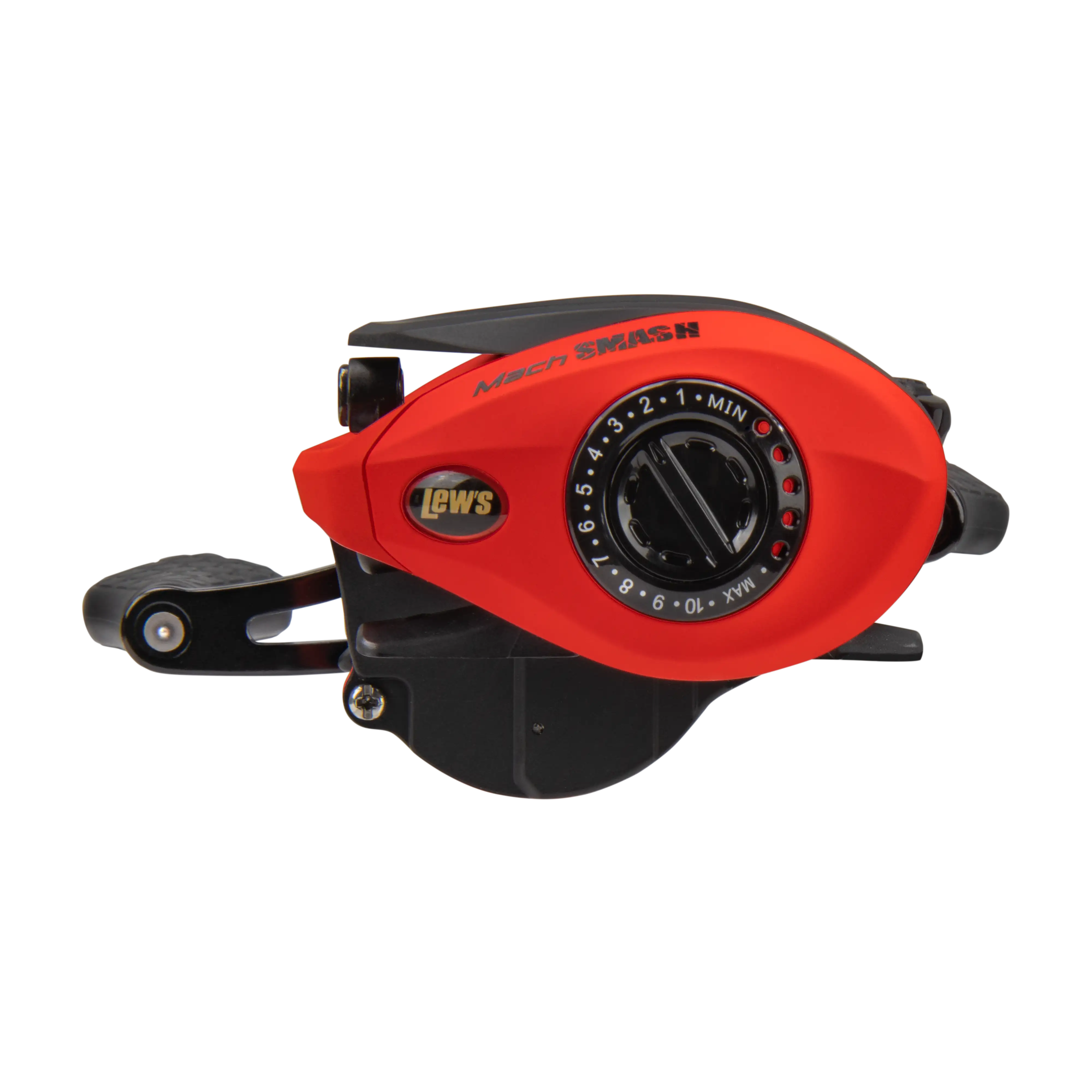 Lew's MACH Smash® SLP Baitcasting Reel