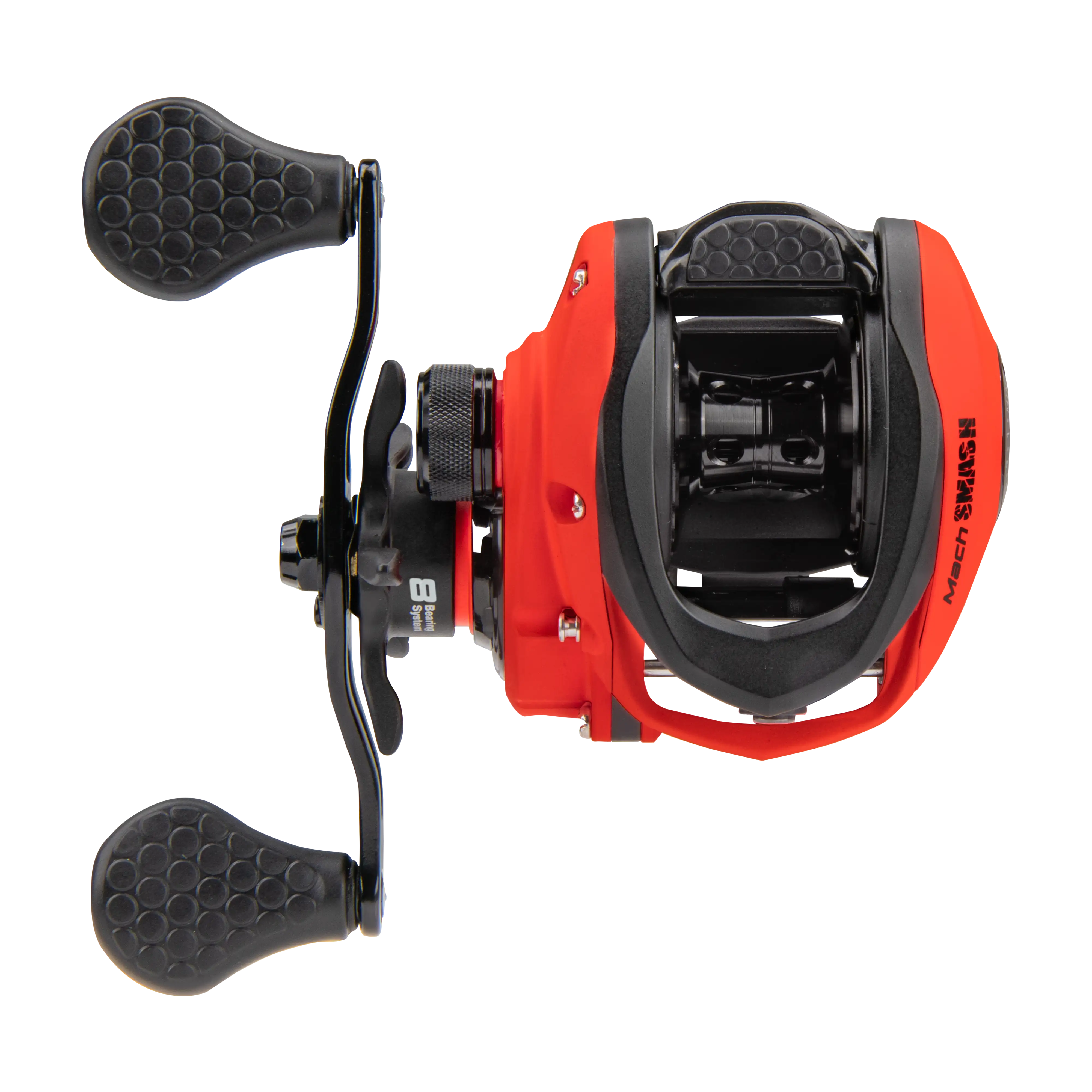 Lew's MACH Smash® SLP Baitcasting Reel