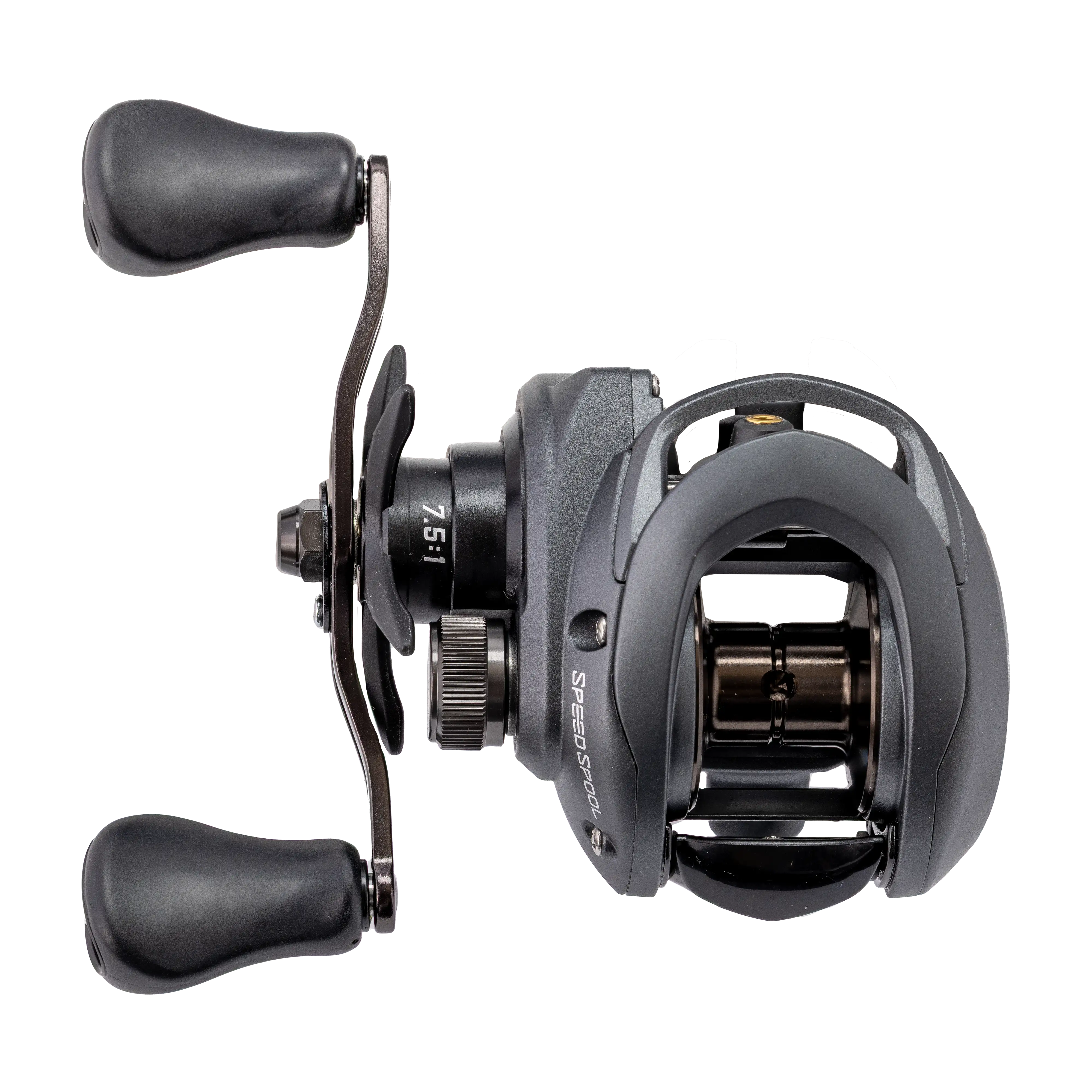 Lew’s Speed Spool Baitcasting Reel