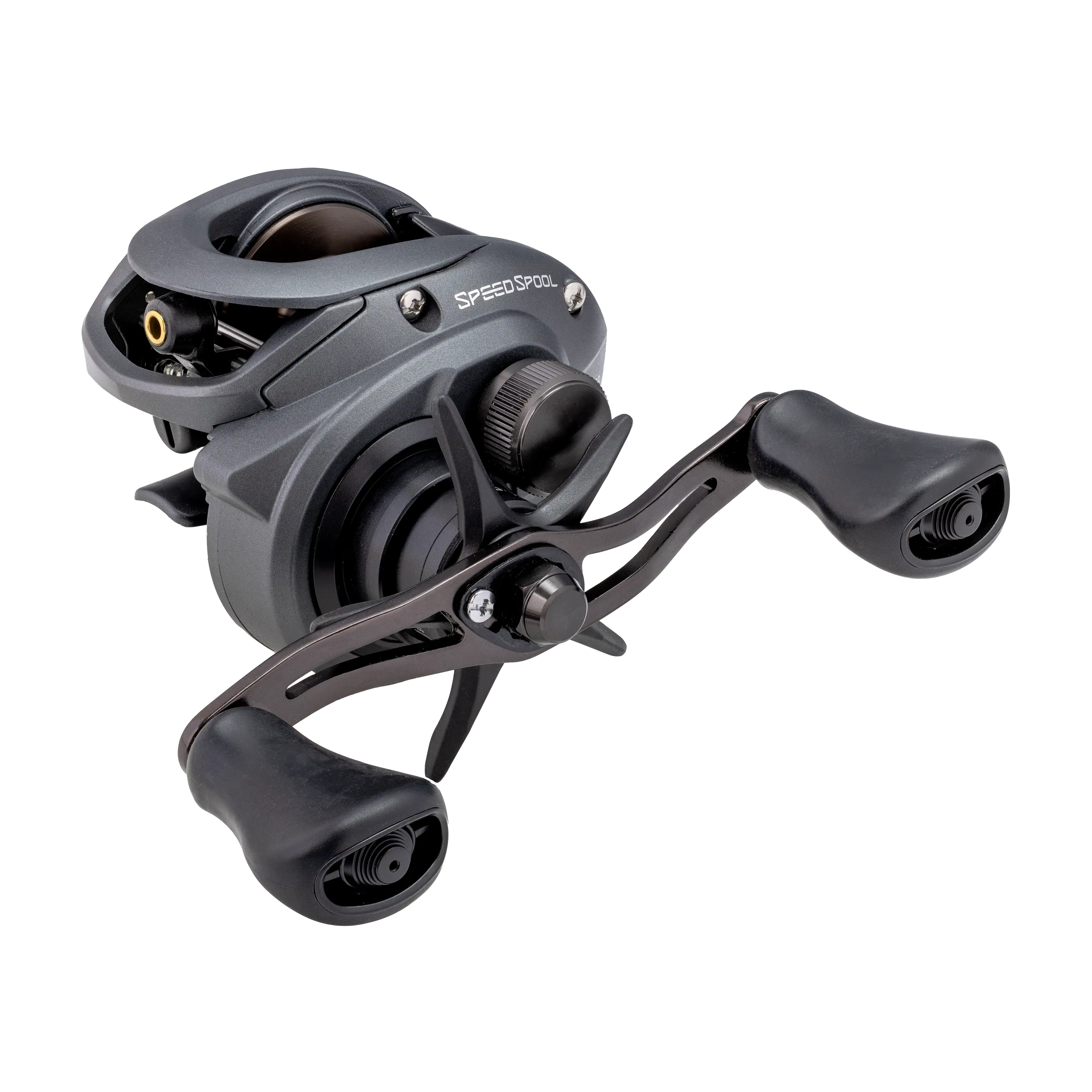 Lew’s Speed Spool Baitcasting Reel