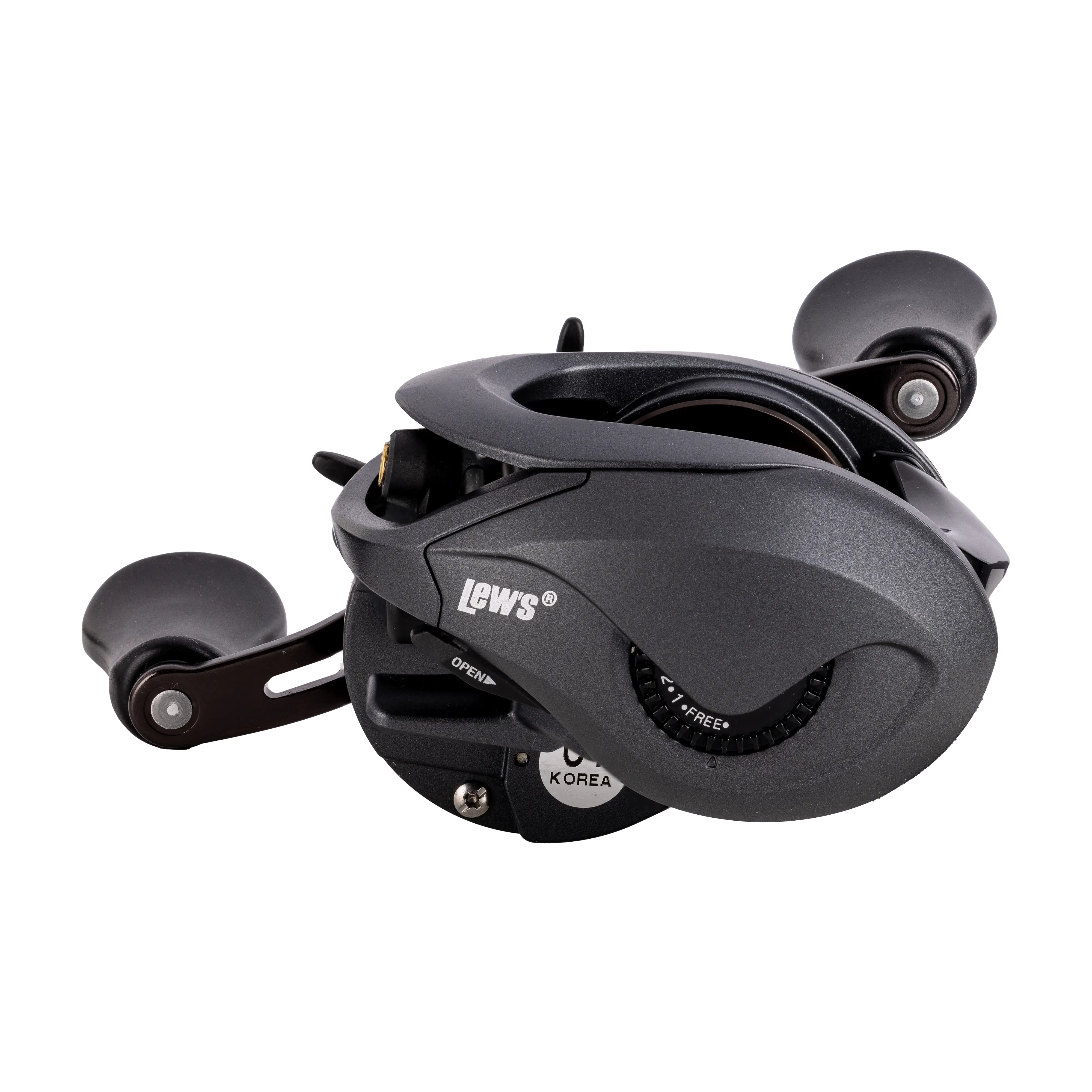 Lew’s Speed Spool Baitcasting Reel