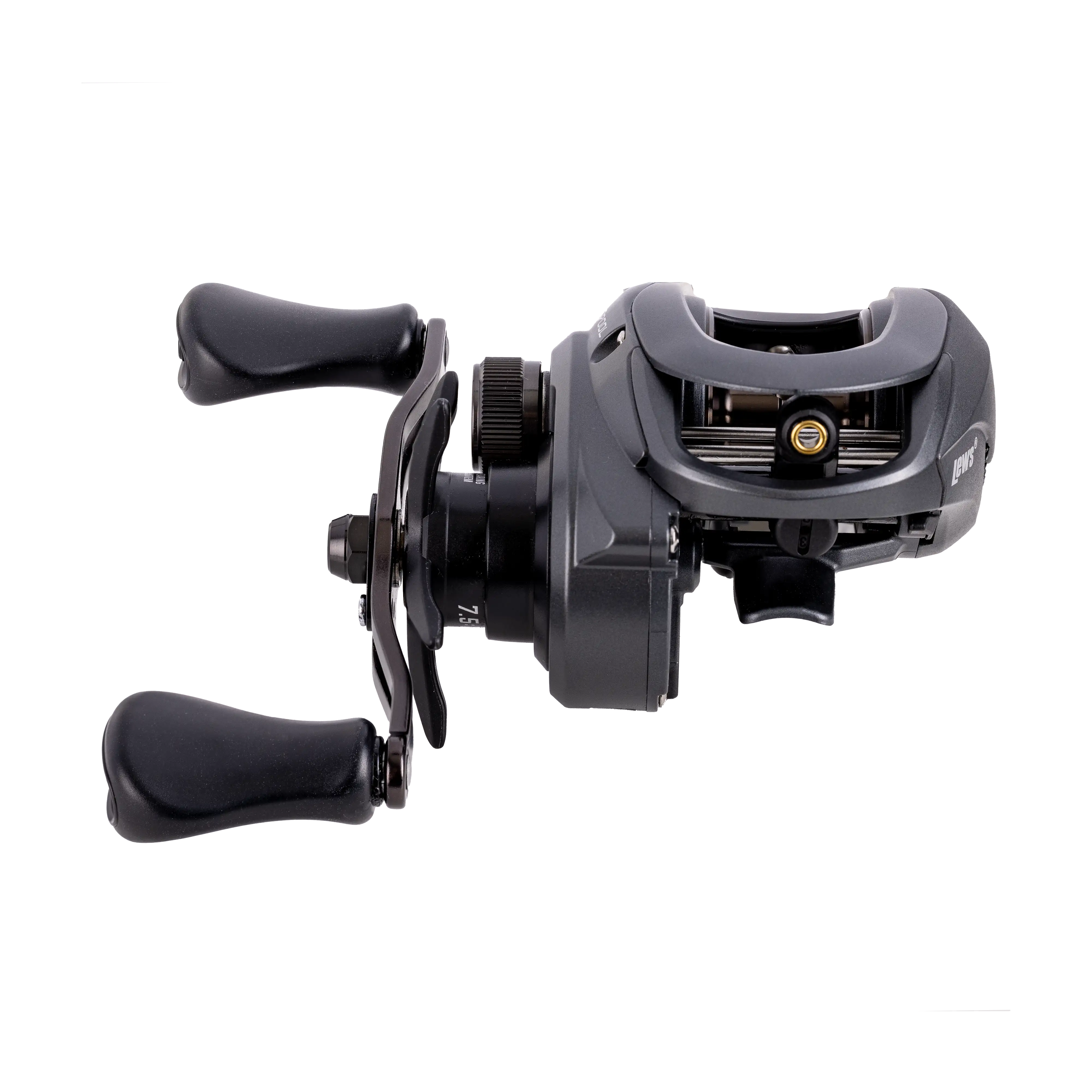 Lew’s Speed Spool Baitcasting Reel