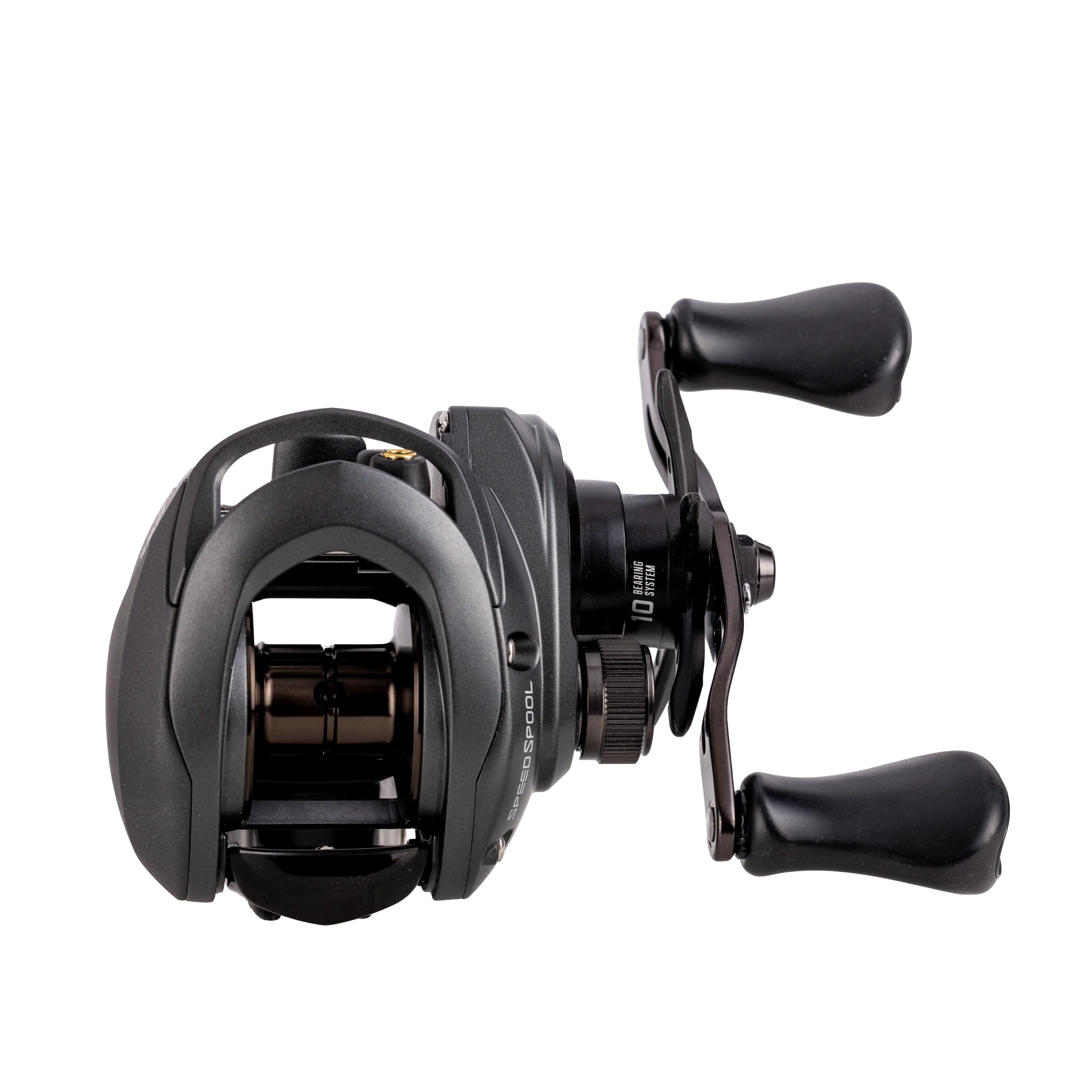 Lew’s Speed Spool Baitcasting Reel