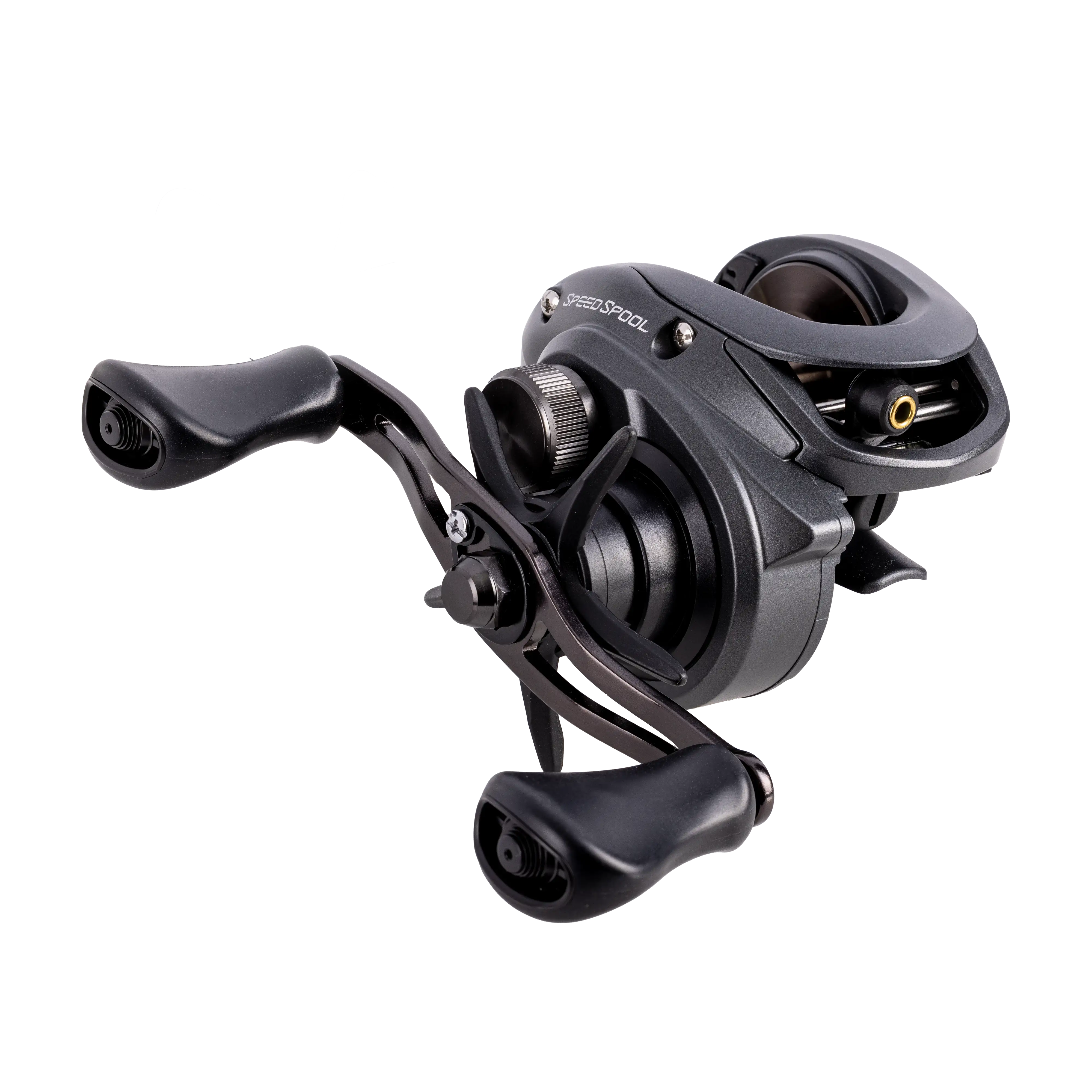 Lew’s Speed Spool Baitcasting Reel