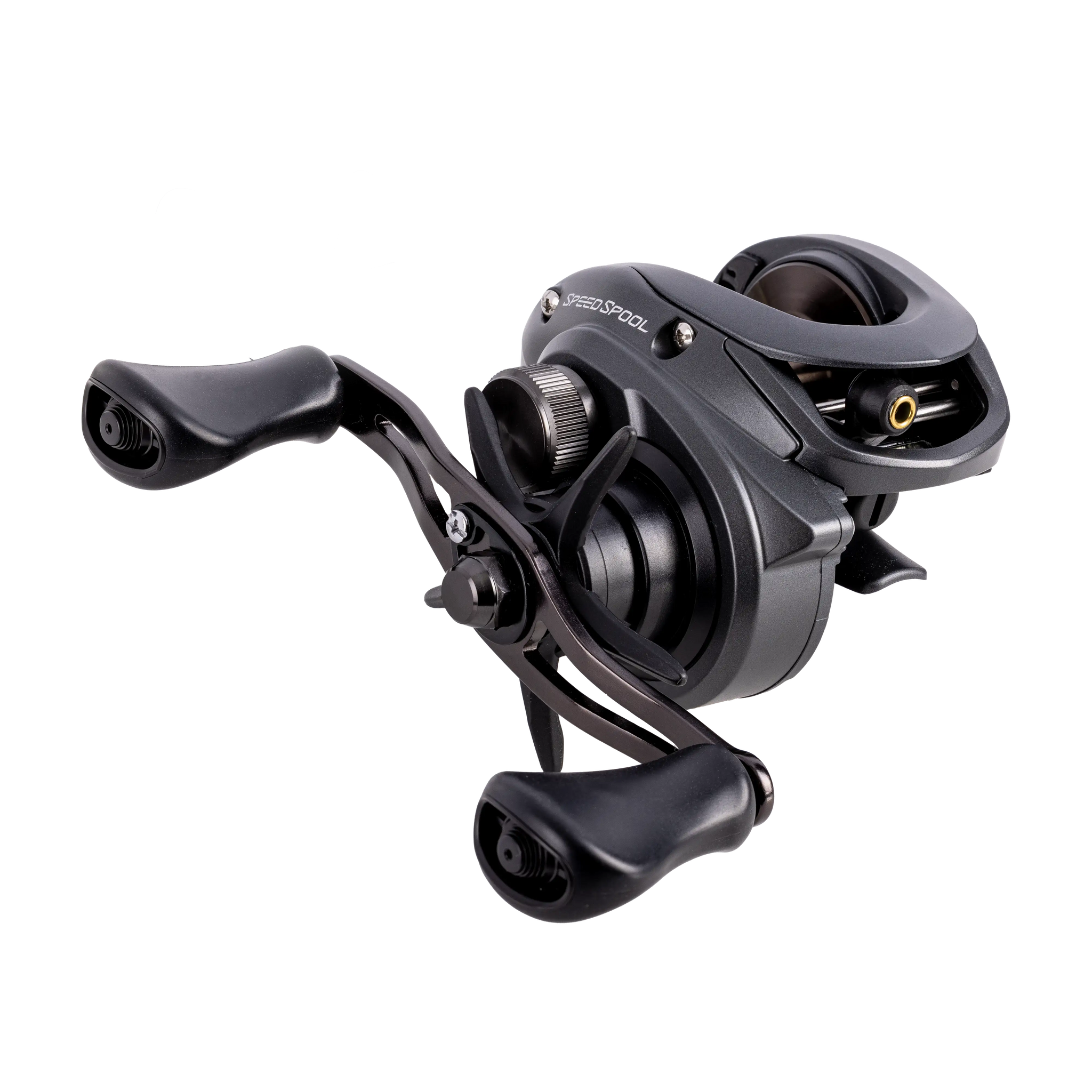 Lew's Speed Spool Baitcasting Reel