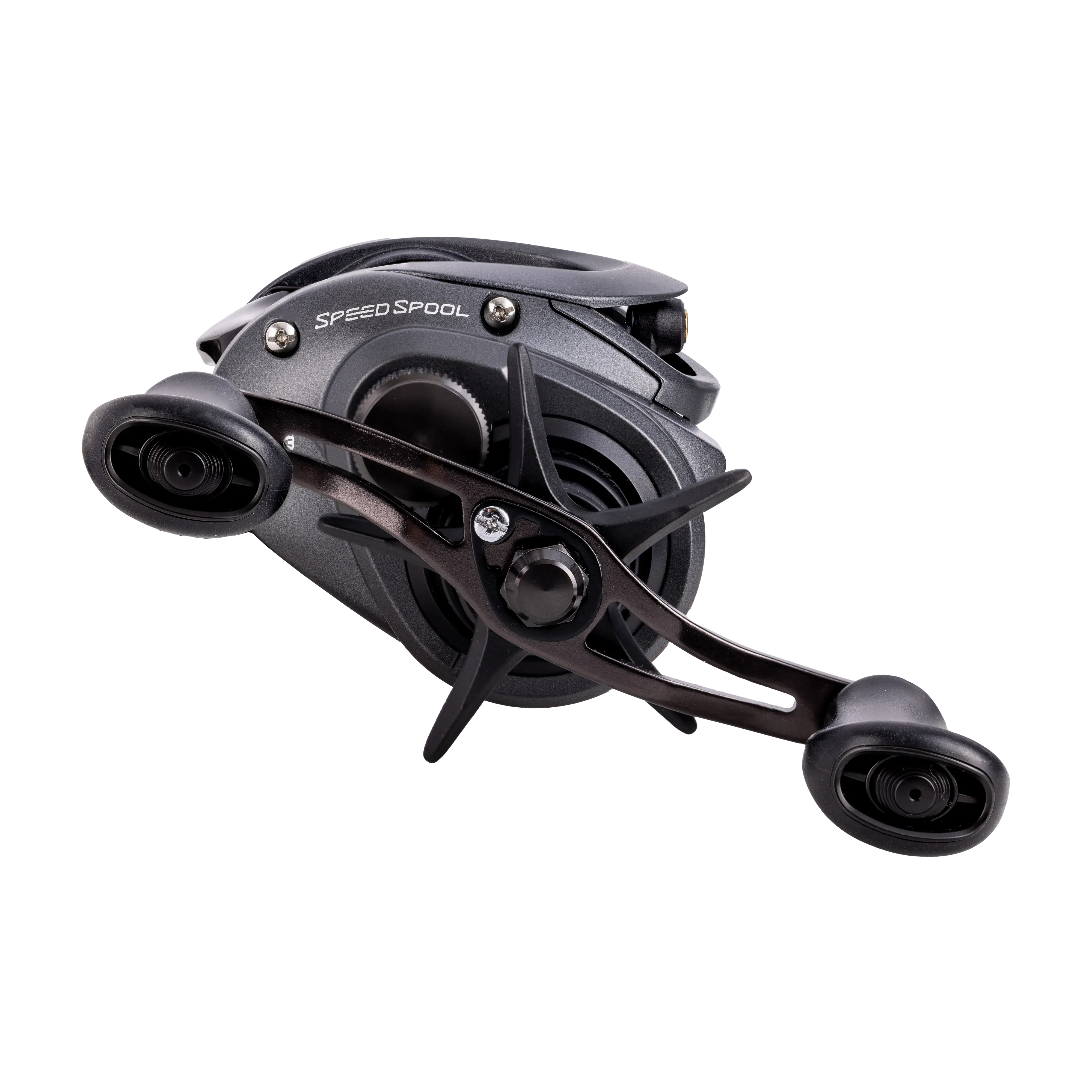 Lew’s Speed Spool Baitcasting Reel