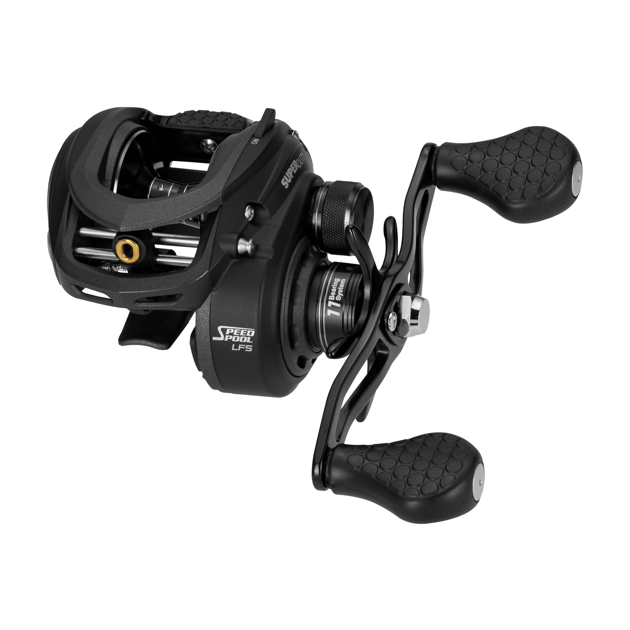 bass harasser lure Windels Musky Harasser
