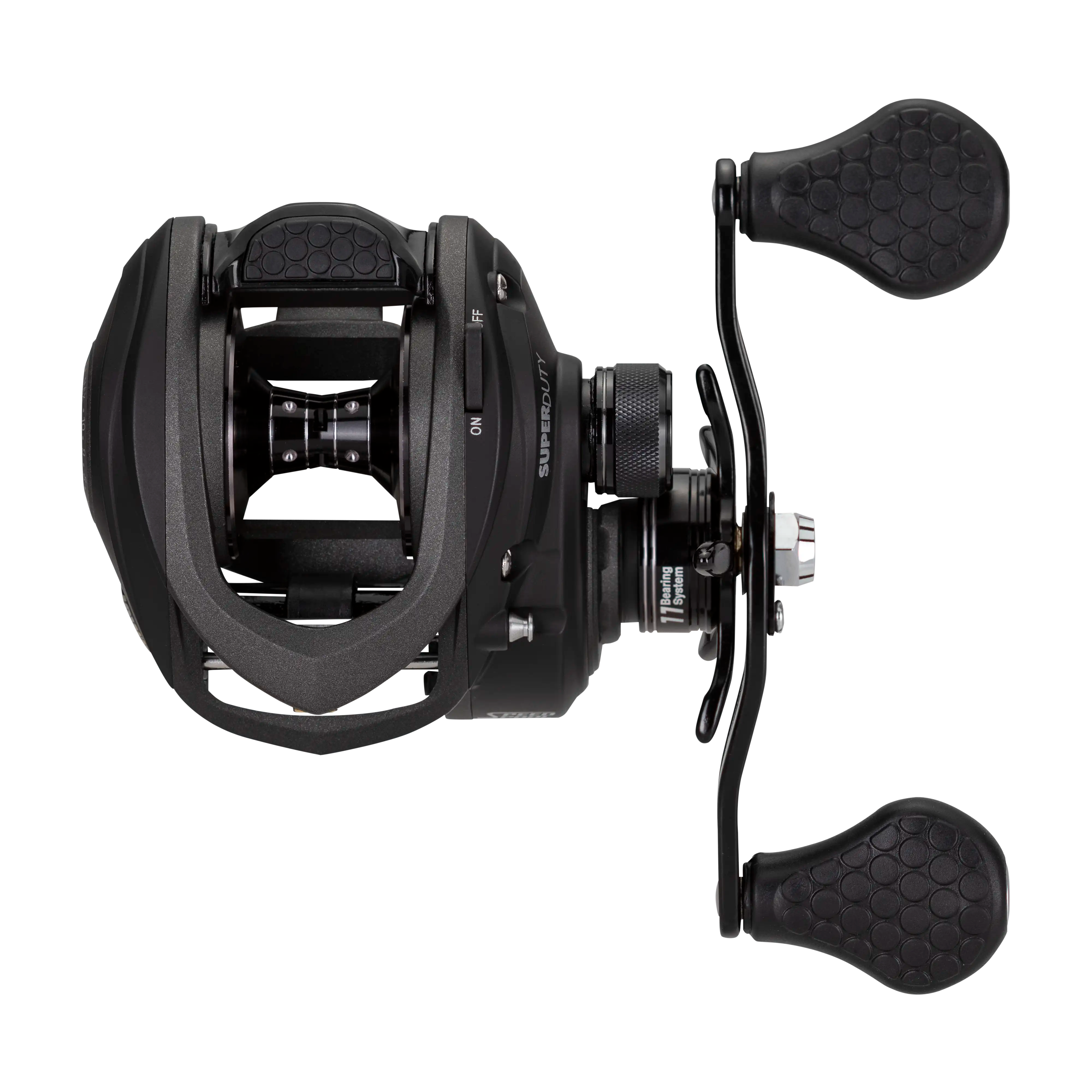Lew’s Super Duty Gen 2 Baitcasting Reel