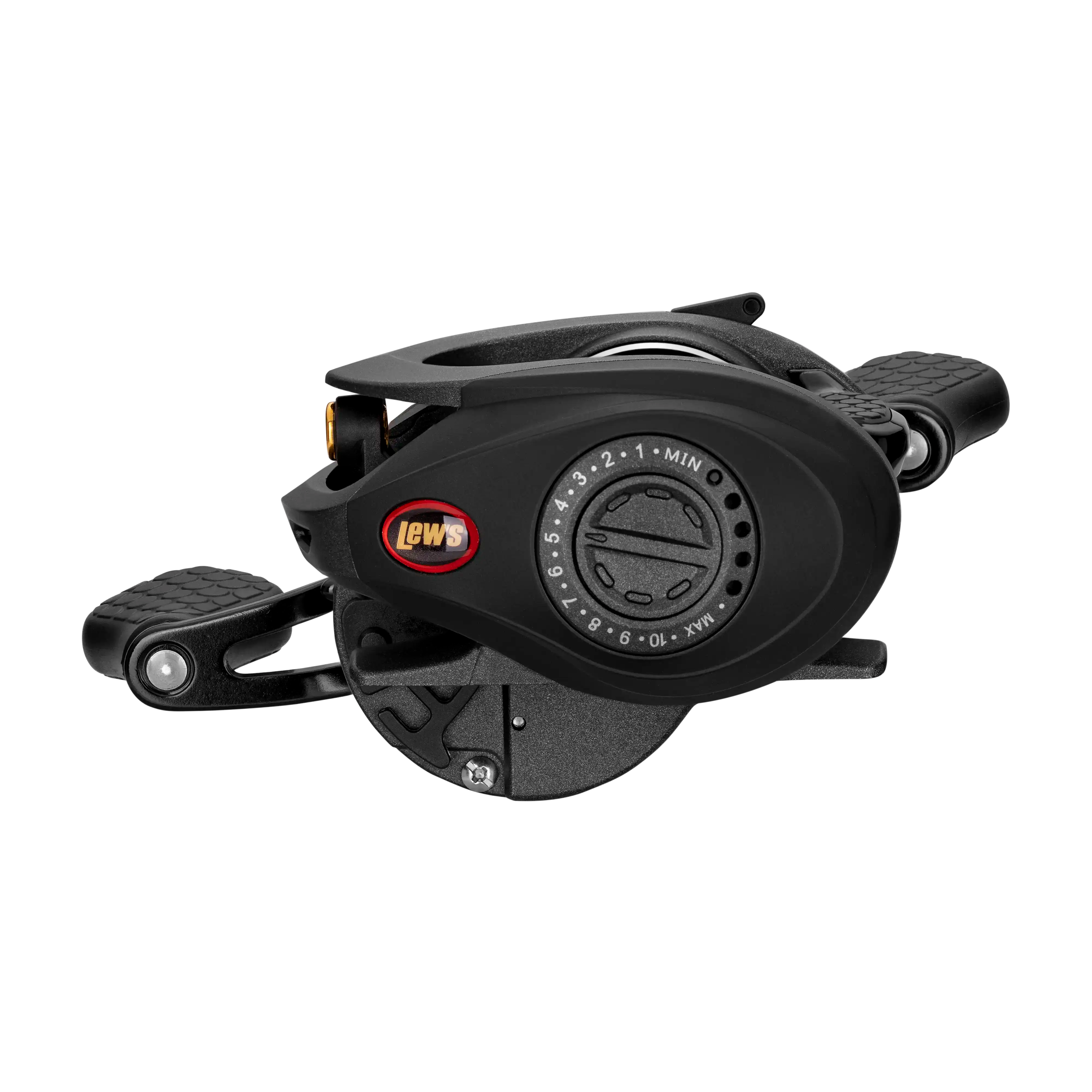 Lew’s Super Duty Gen 2 Baitcasting Reel