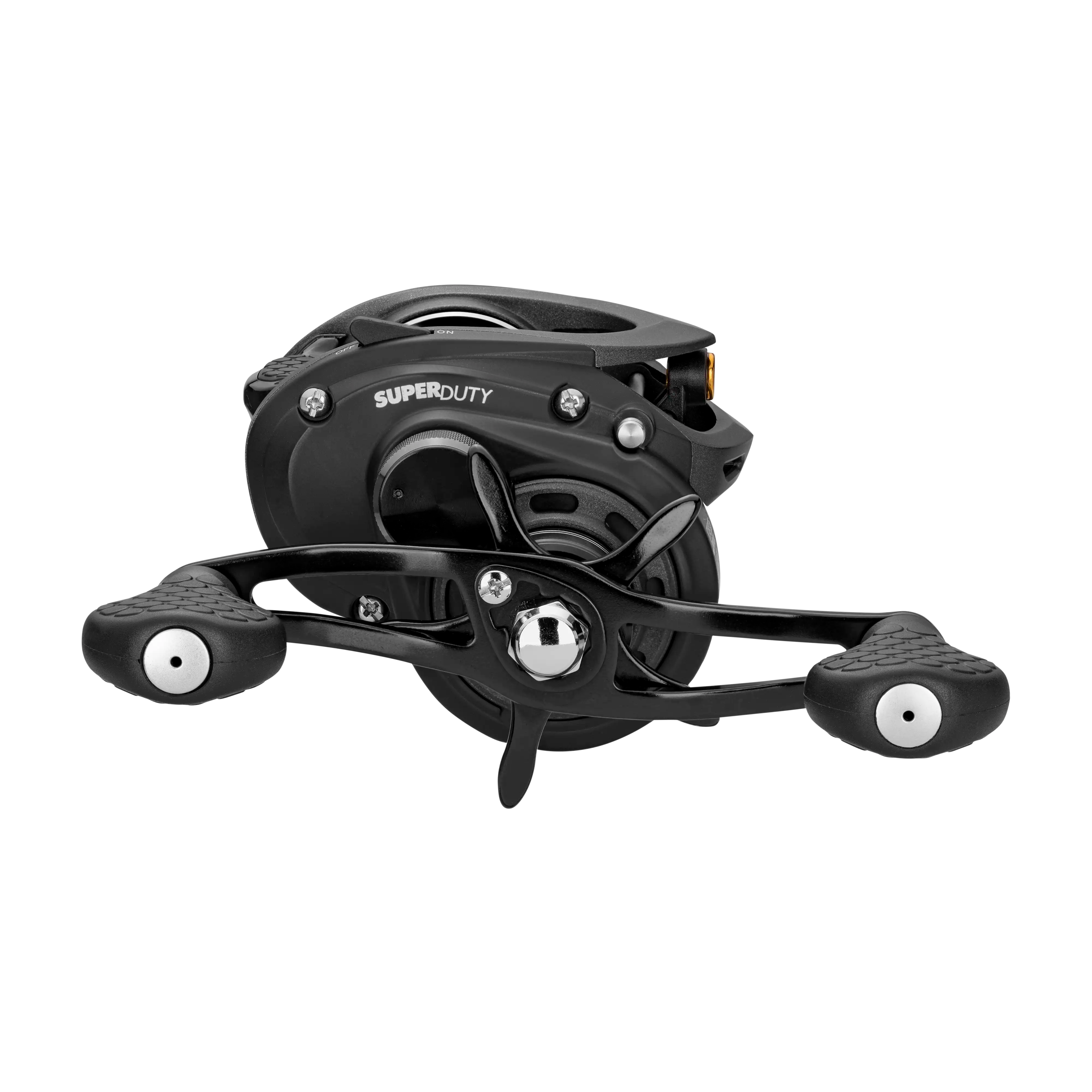 Lew’s Super Duty Gen 2 Baitcasting Reel