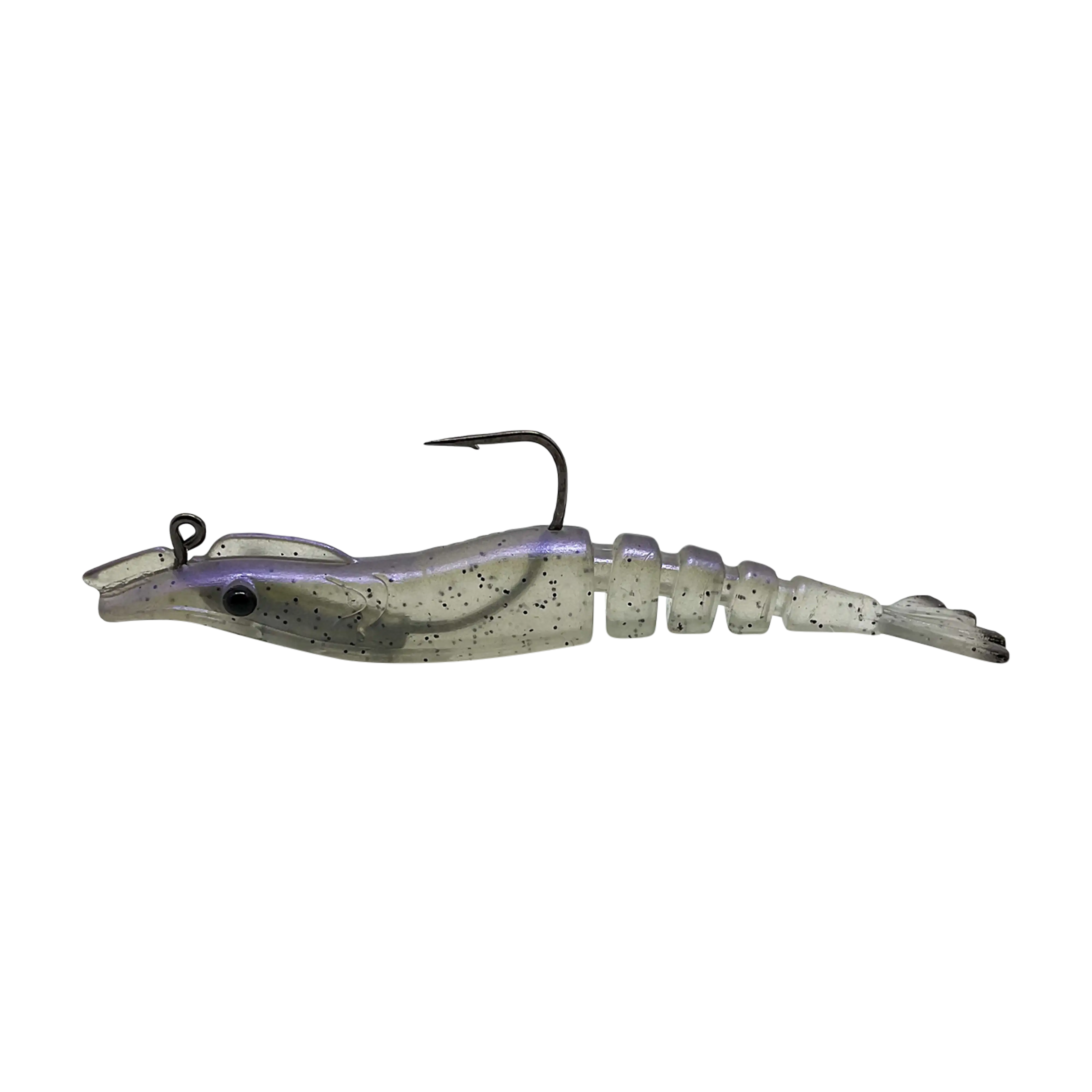 Marker 54 Glide Shrimps – 2-Pack (4")