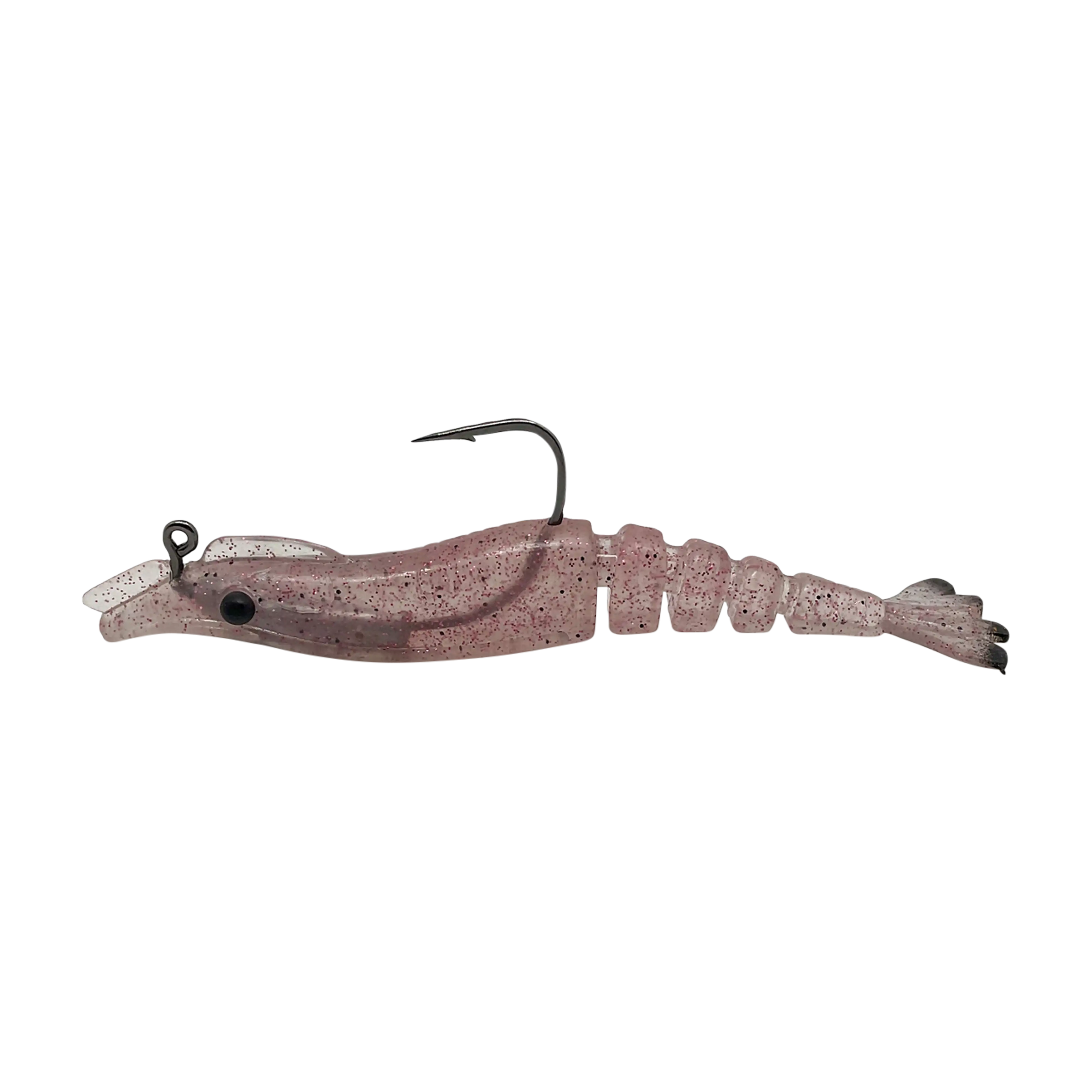 Marker 54 Glide Shrimps – 2-Pack (4")