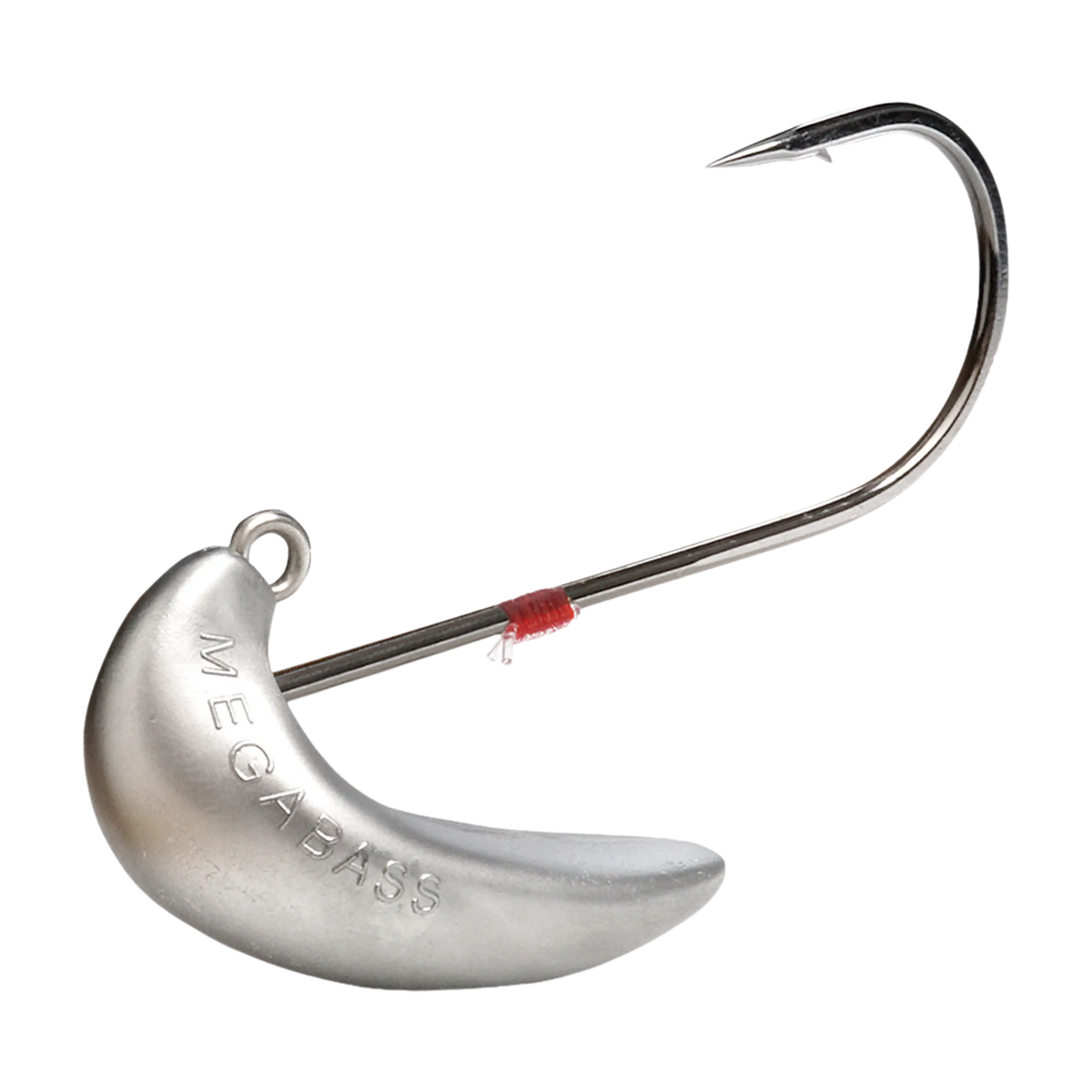 Megabass Magdraft Head - 2pk